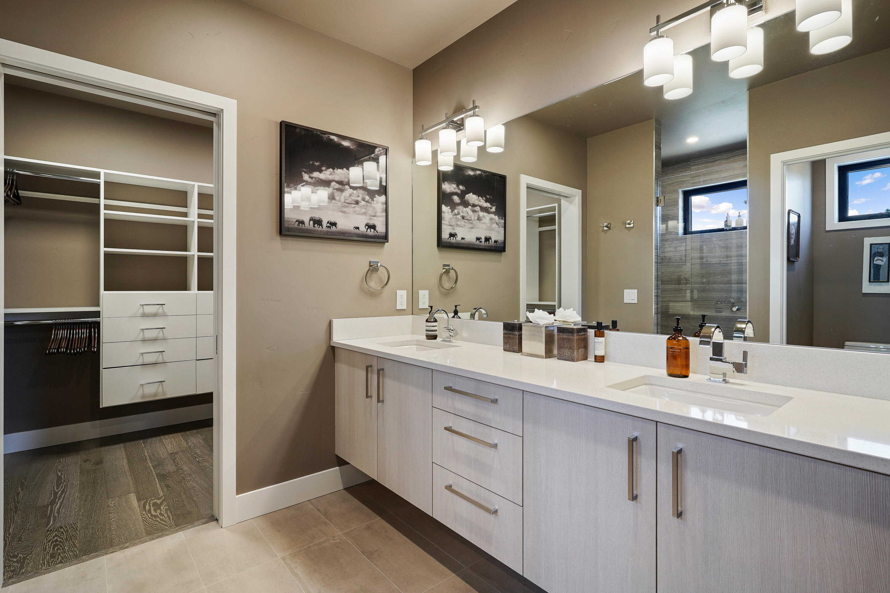 Tetherow - Residential