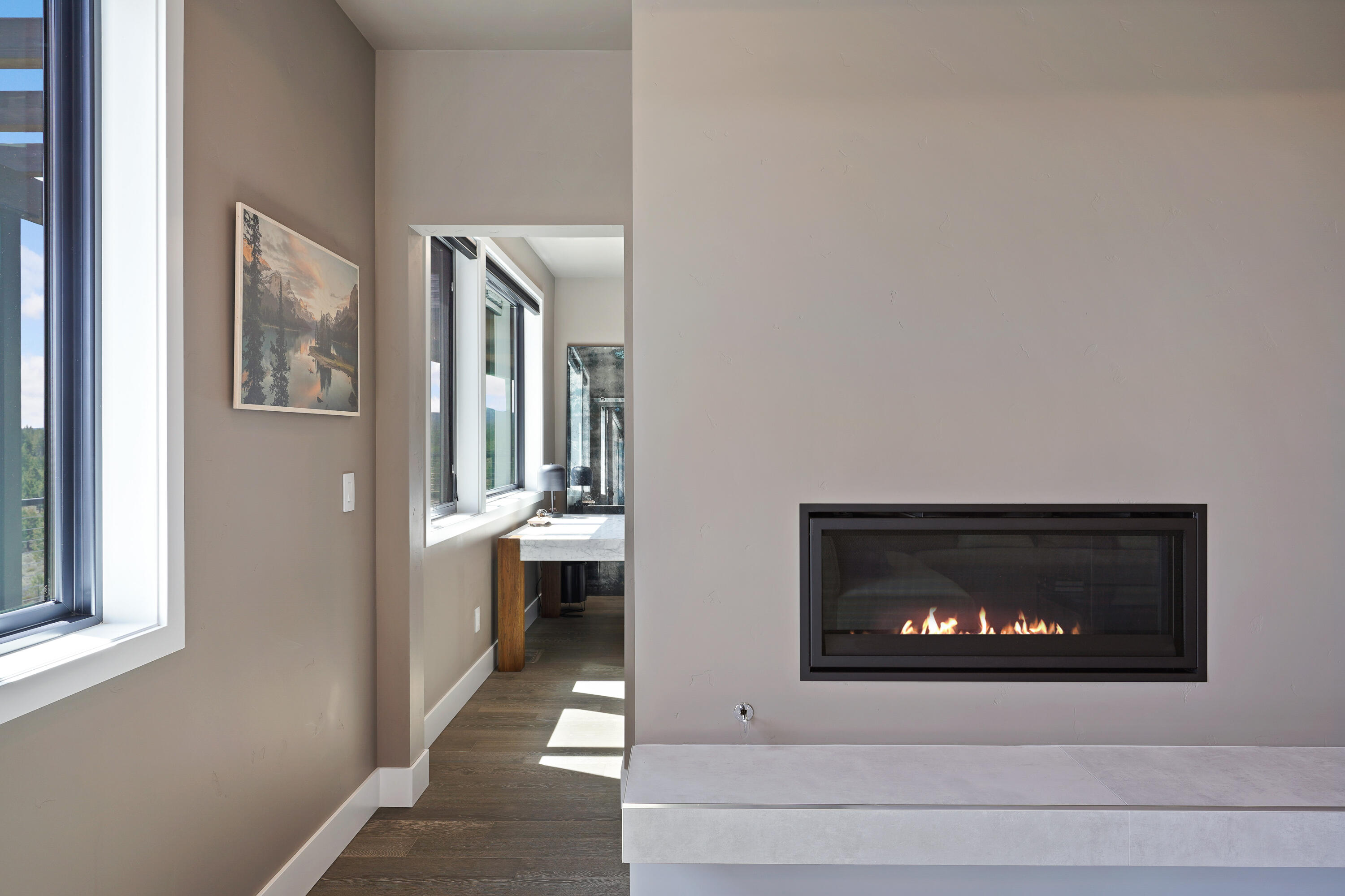 Tetherow - Residential