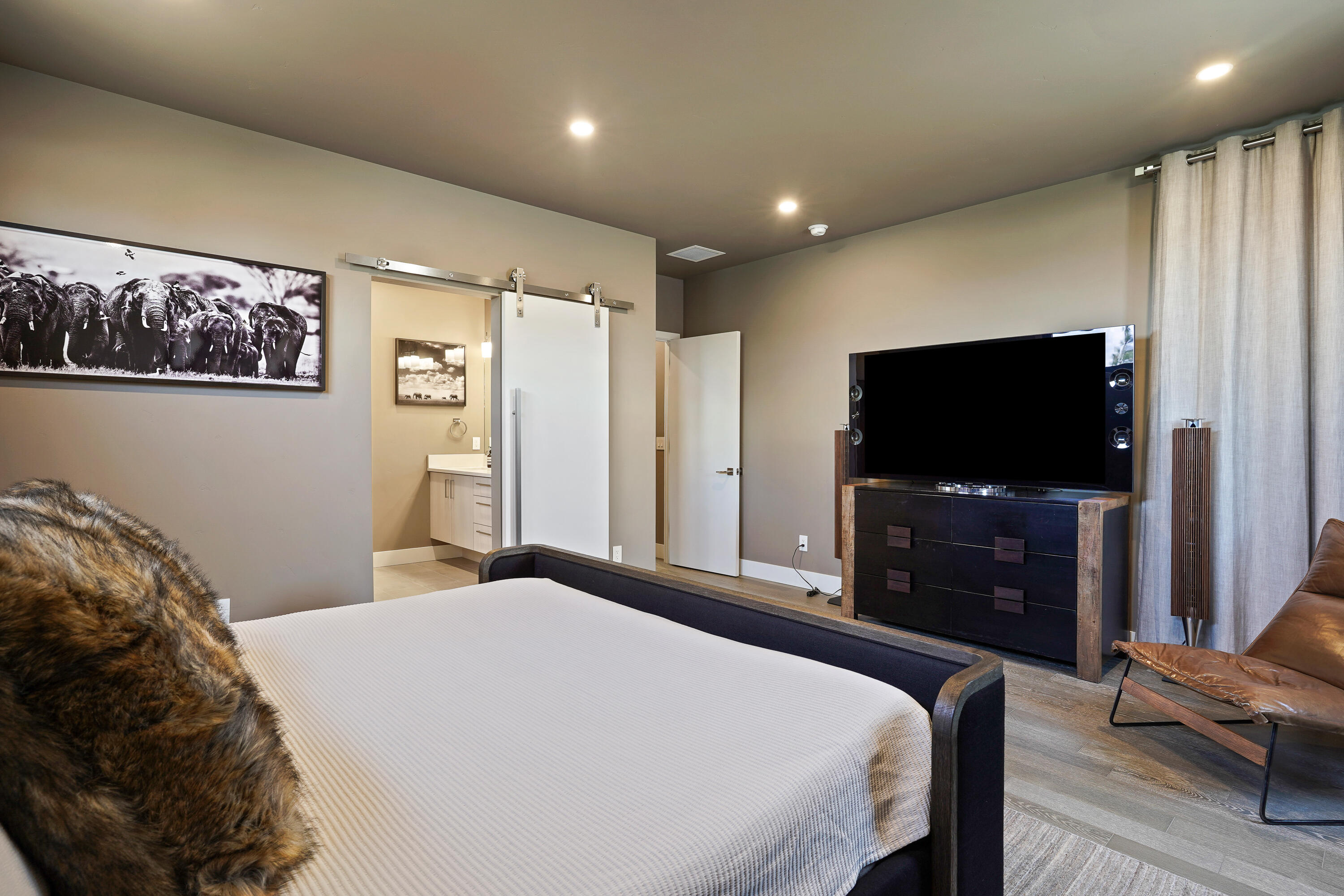 Tetherow - Residential