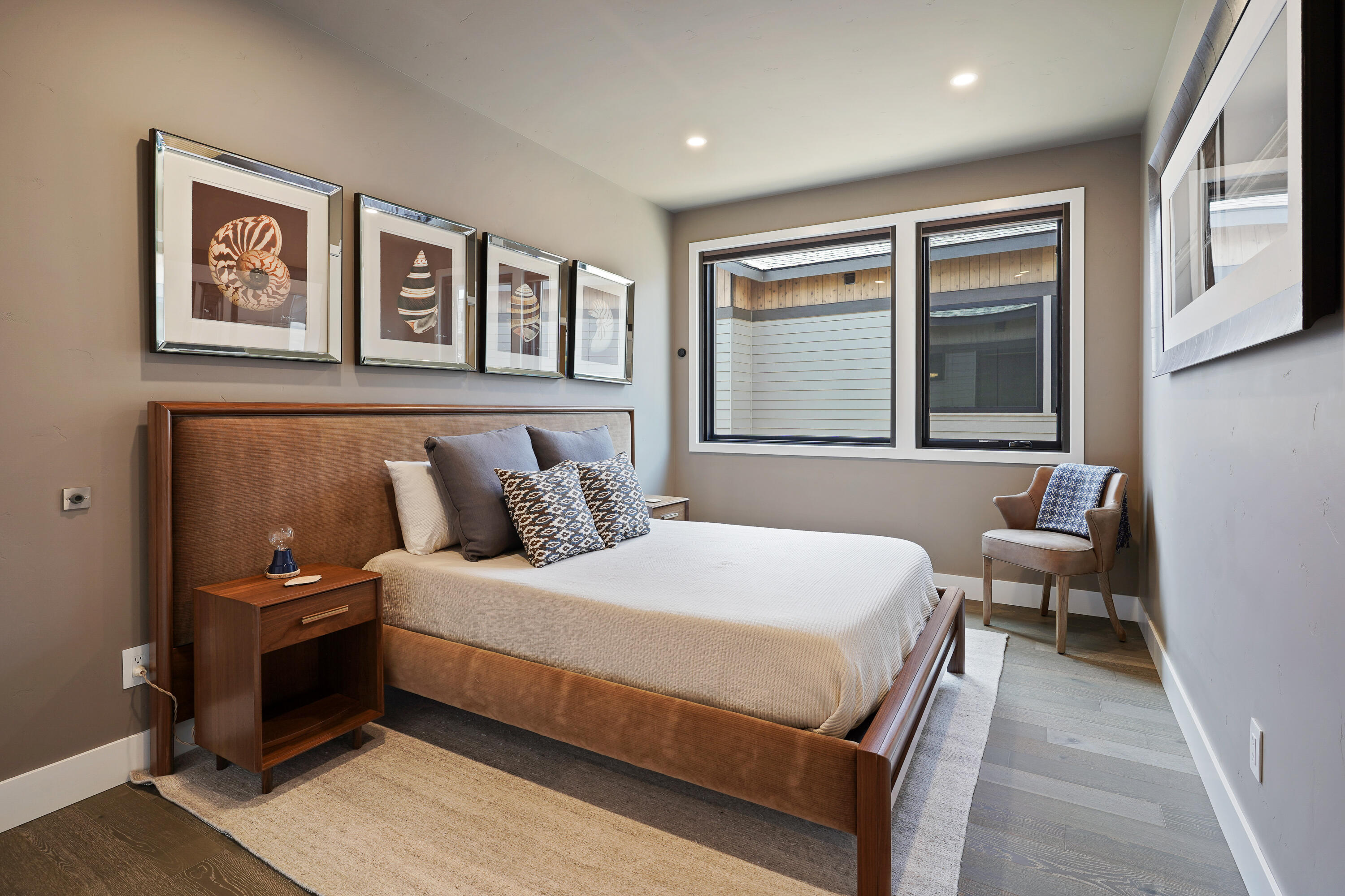 Tetherow - Residential