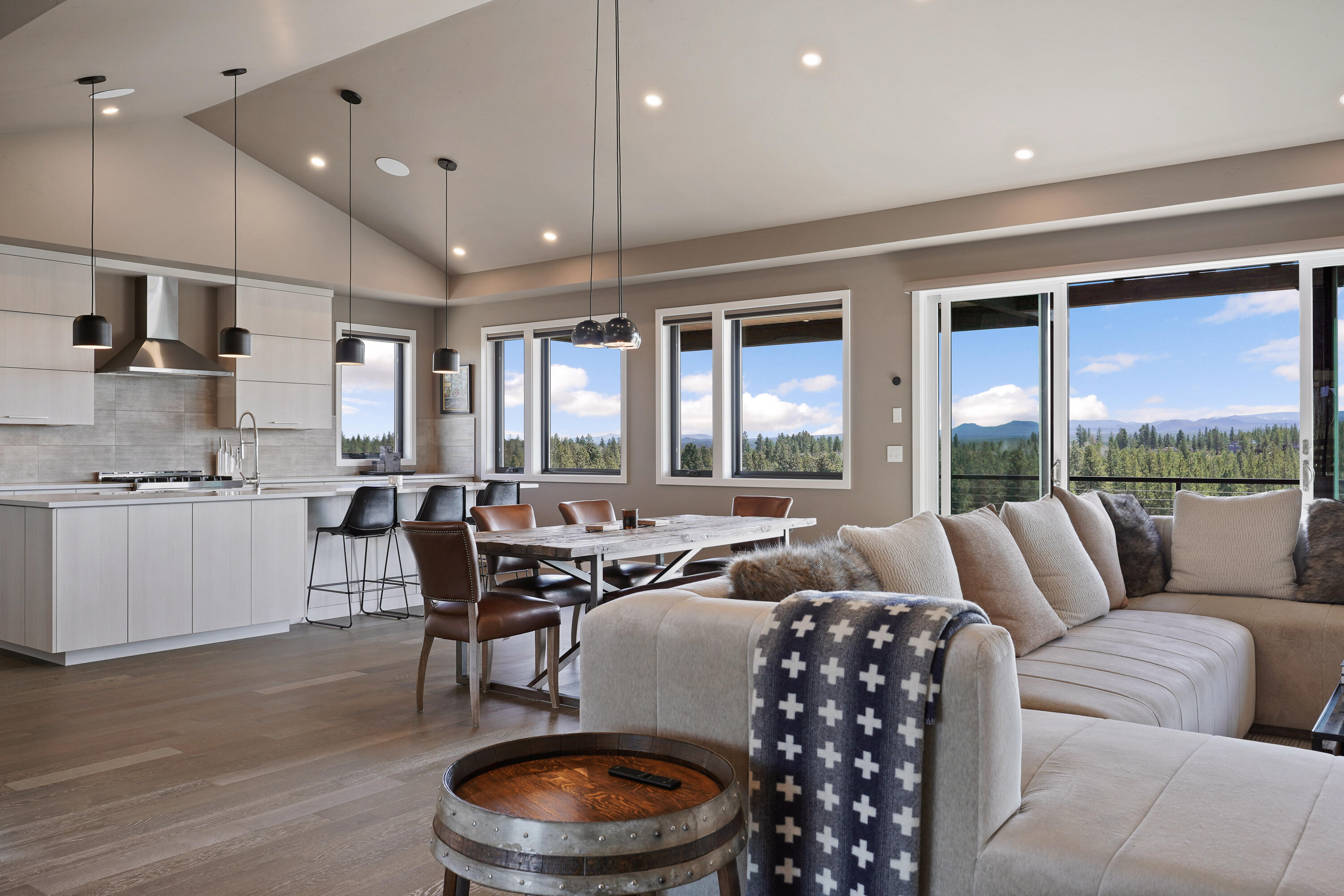 Tetherow - Residential