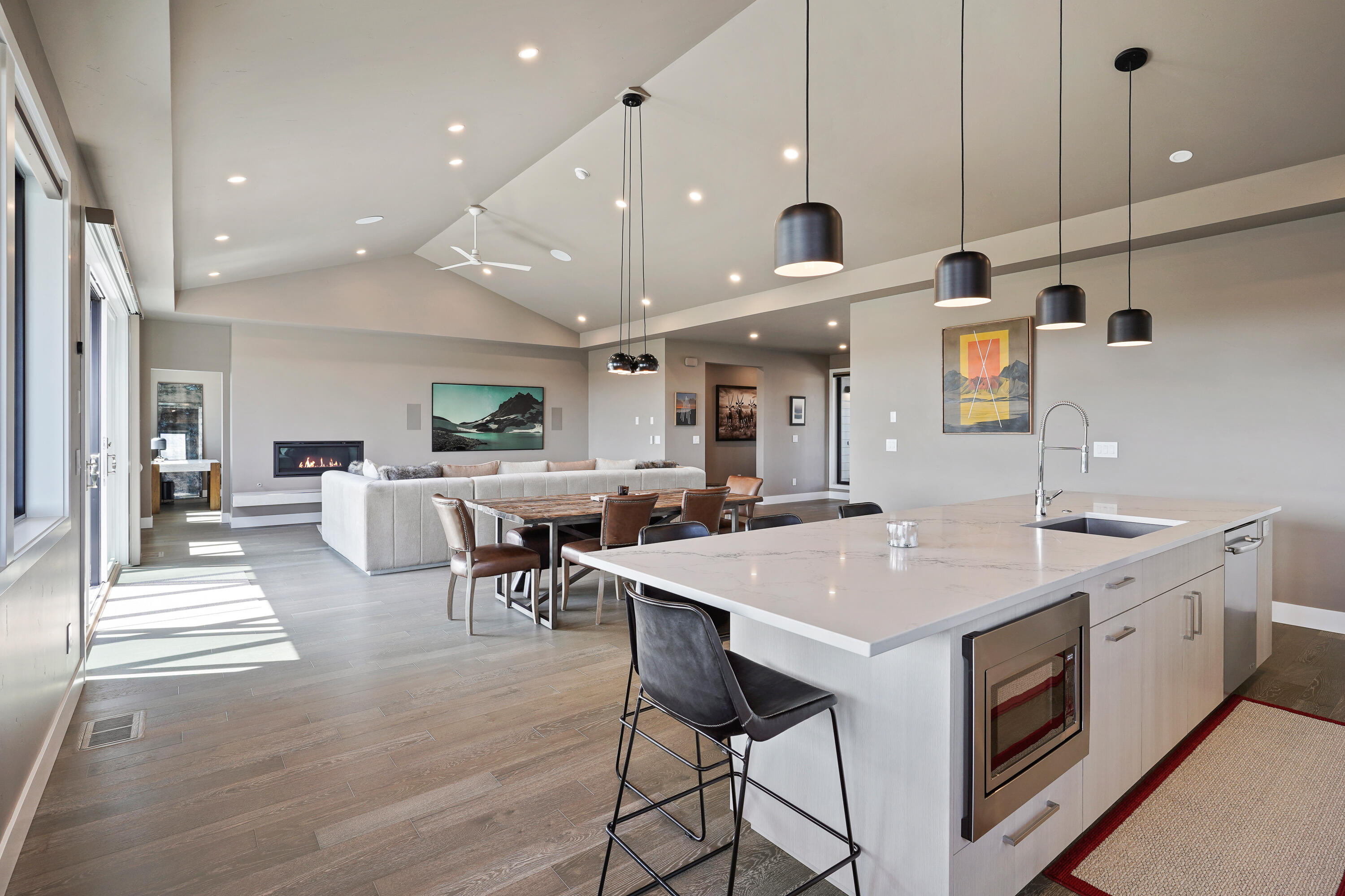 Tetherow - Residential