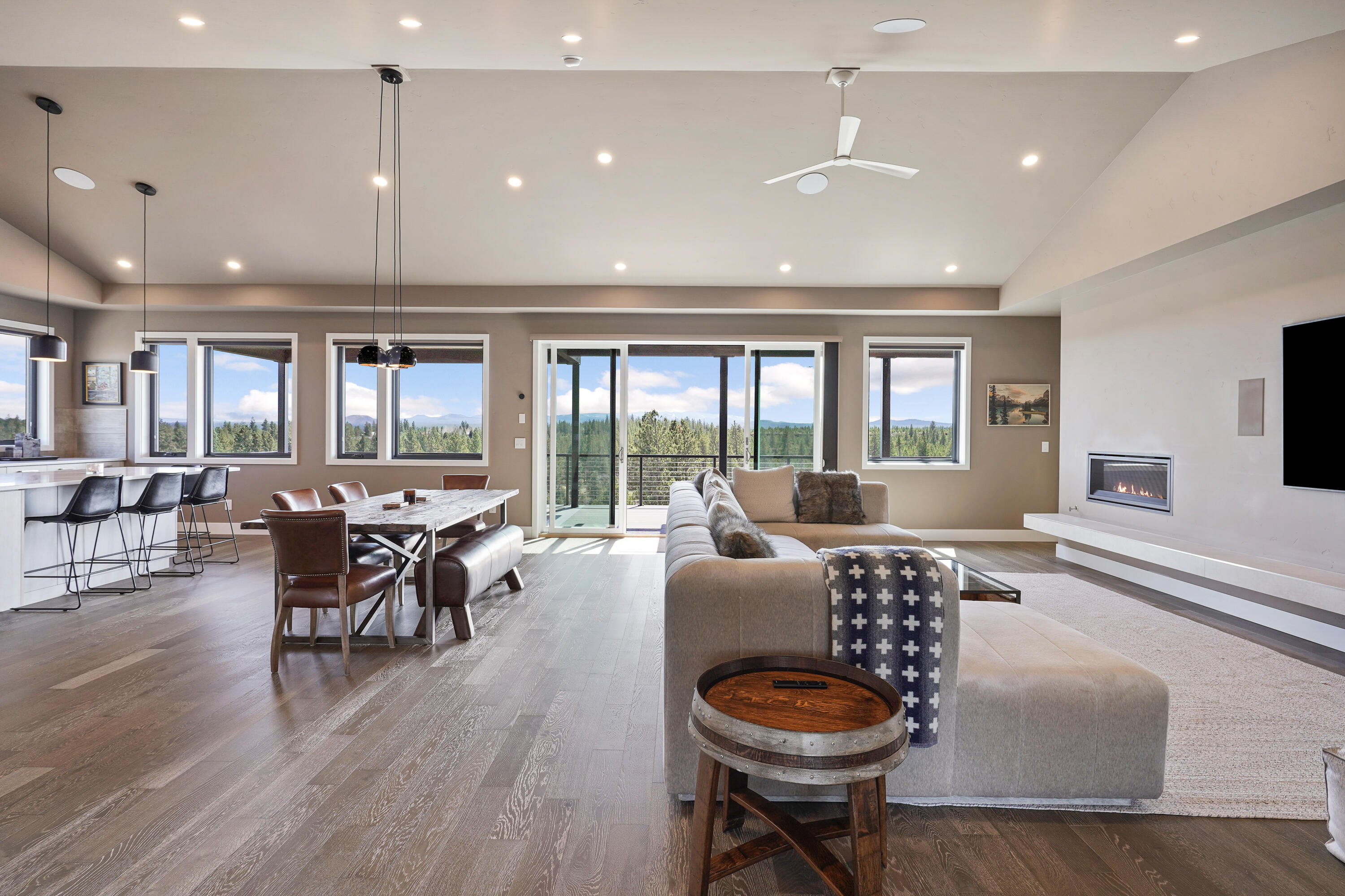 Tetherow - Residential