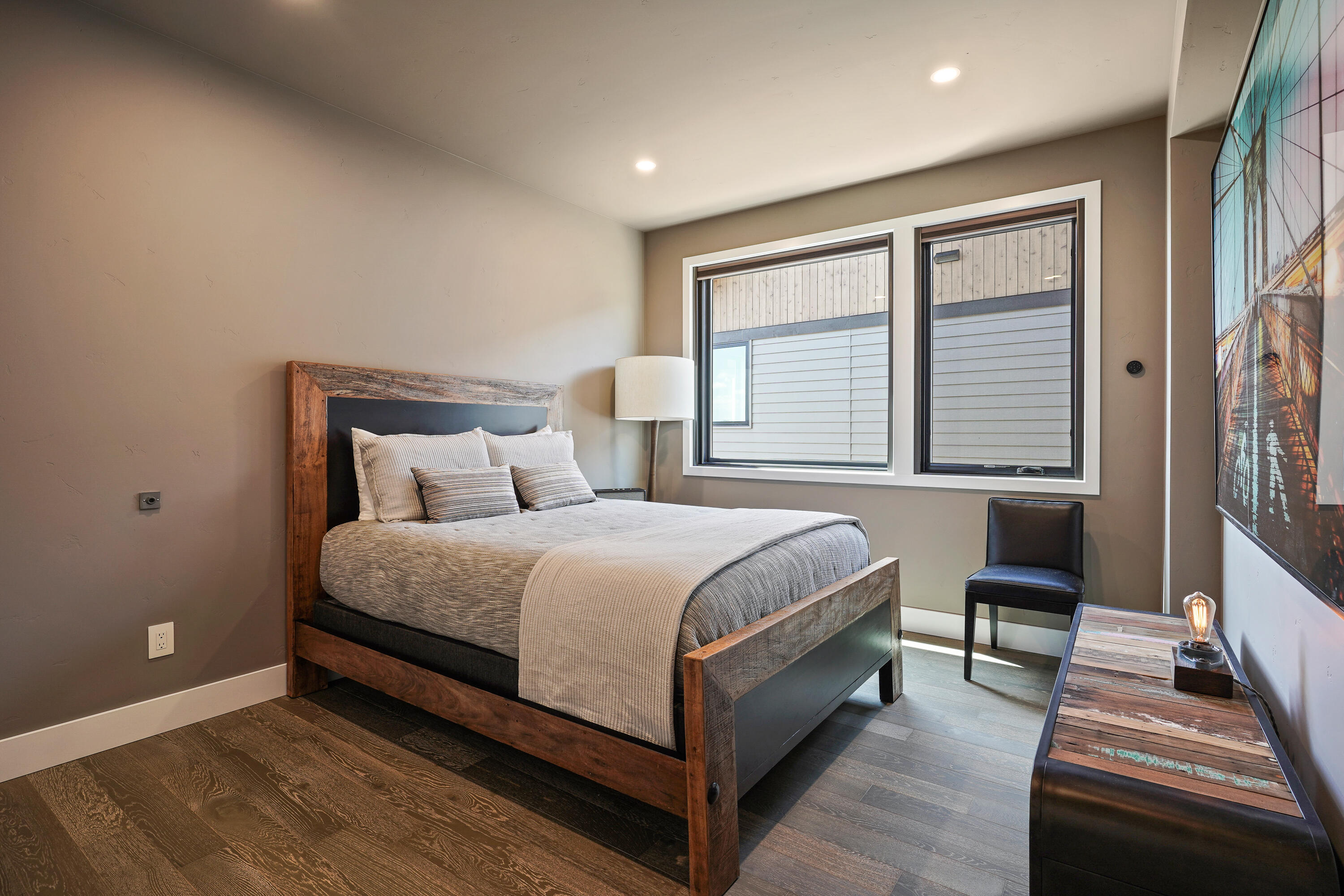 Tetherow - Residential