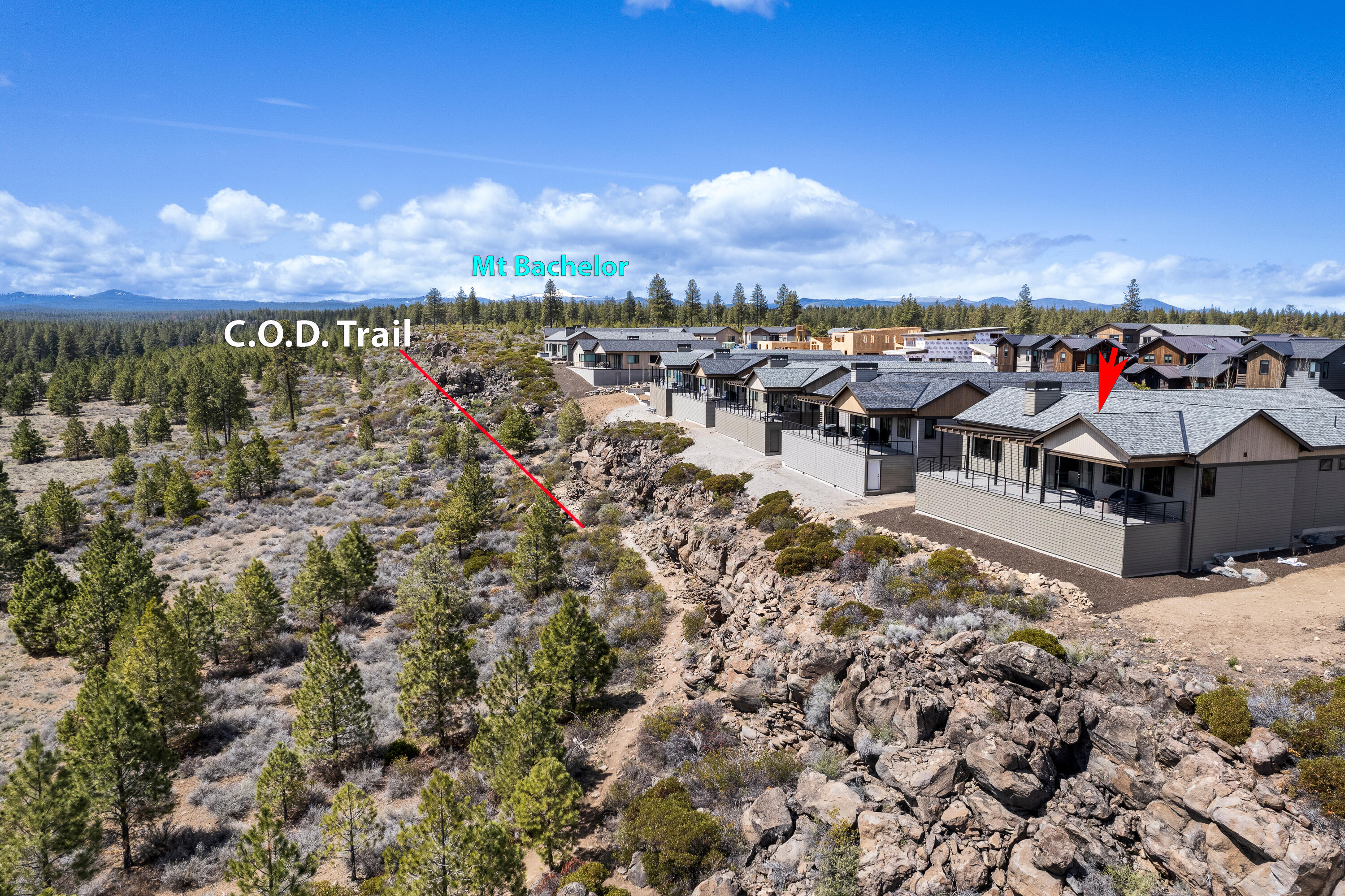 Tetherow - Residential