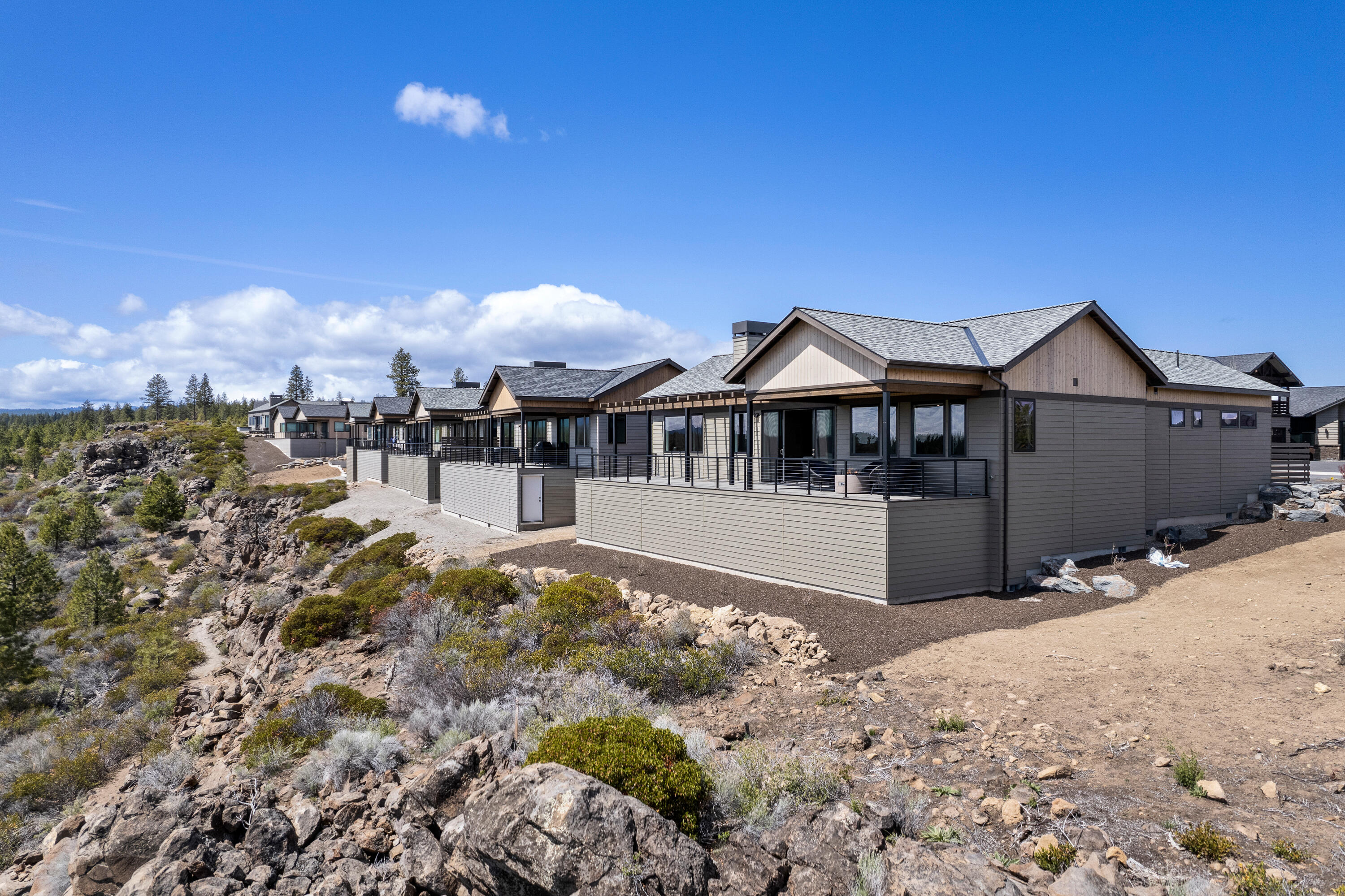 Tetherow - Residential