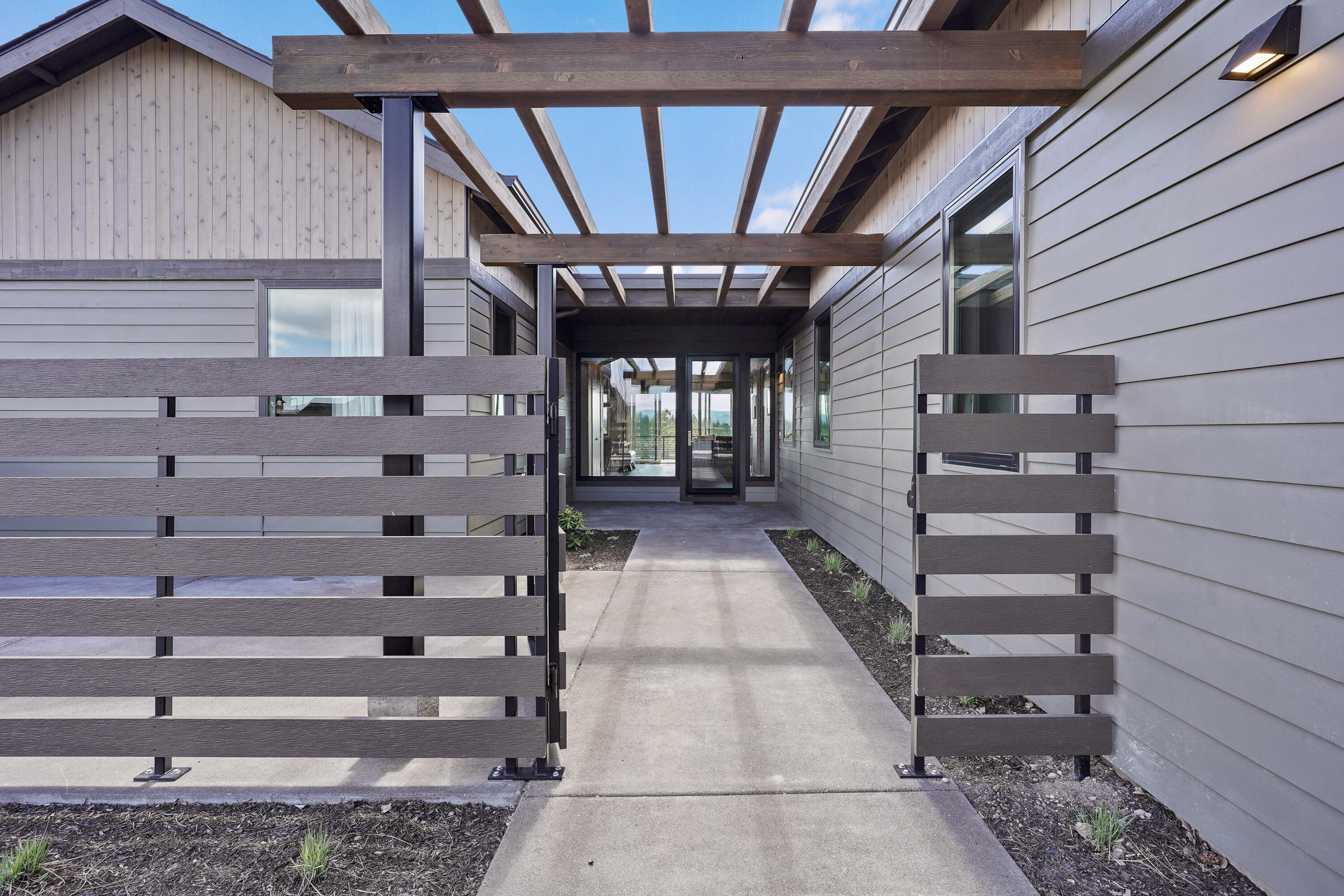 Tetherow - Residential