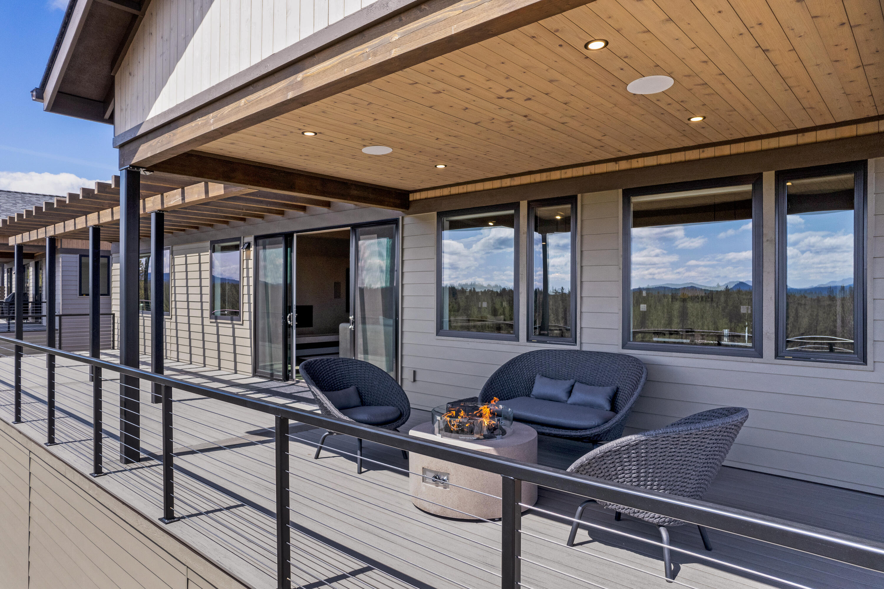 Tetherow - Residential