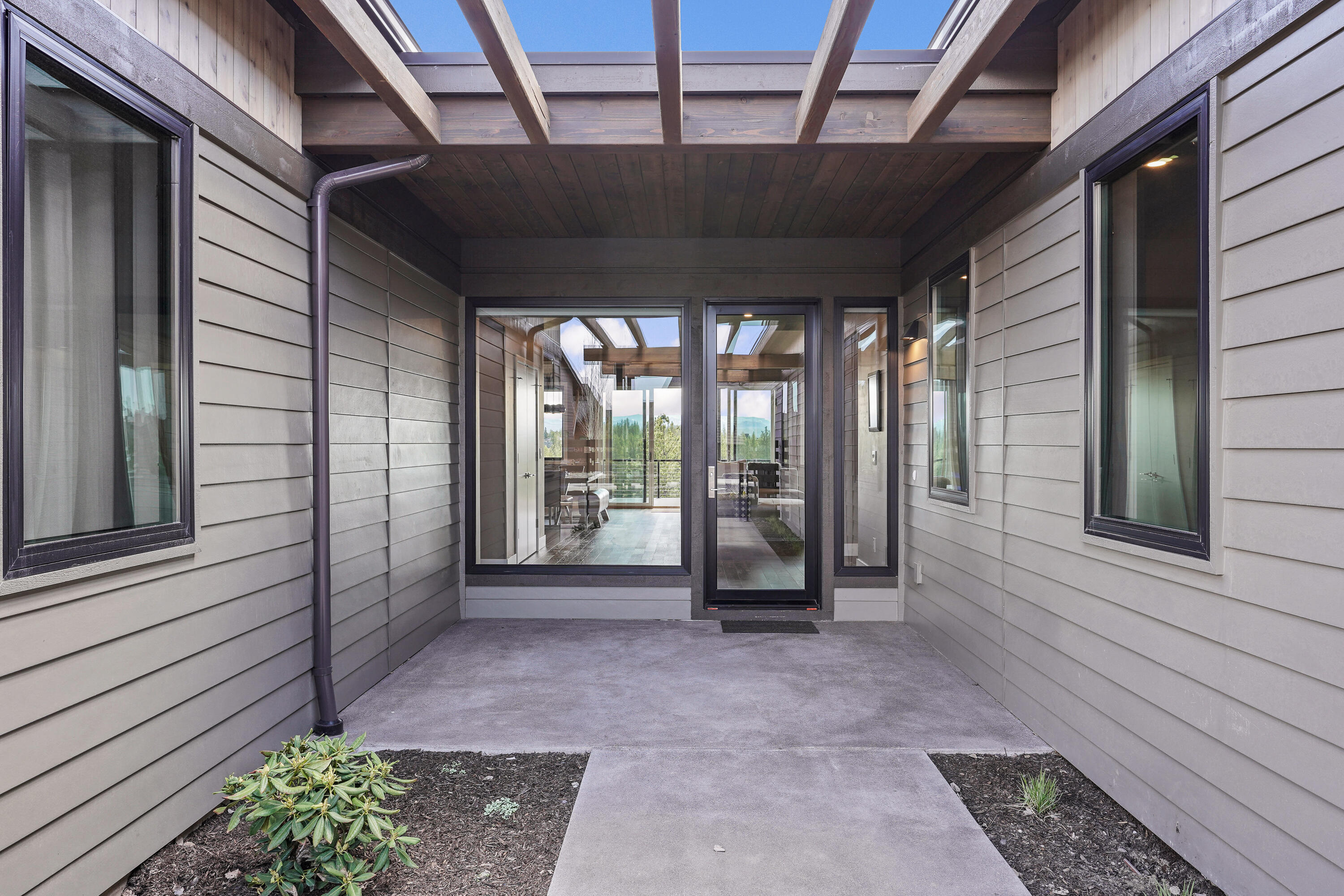 Tetherow - Residential