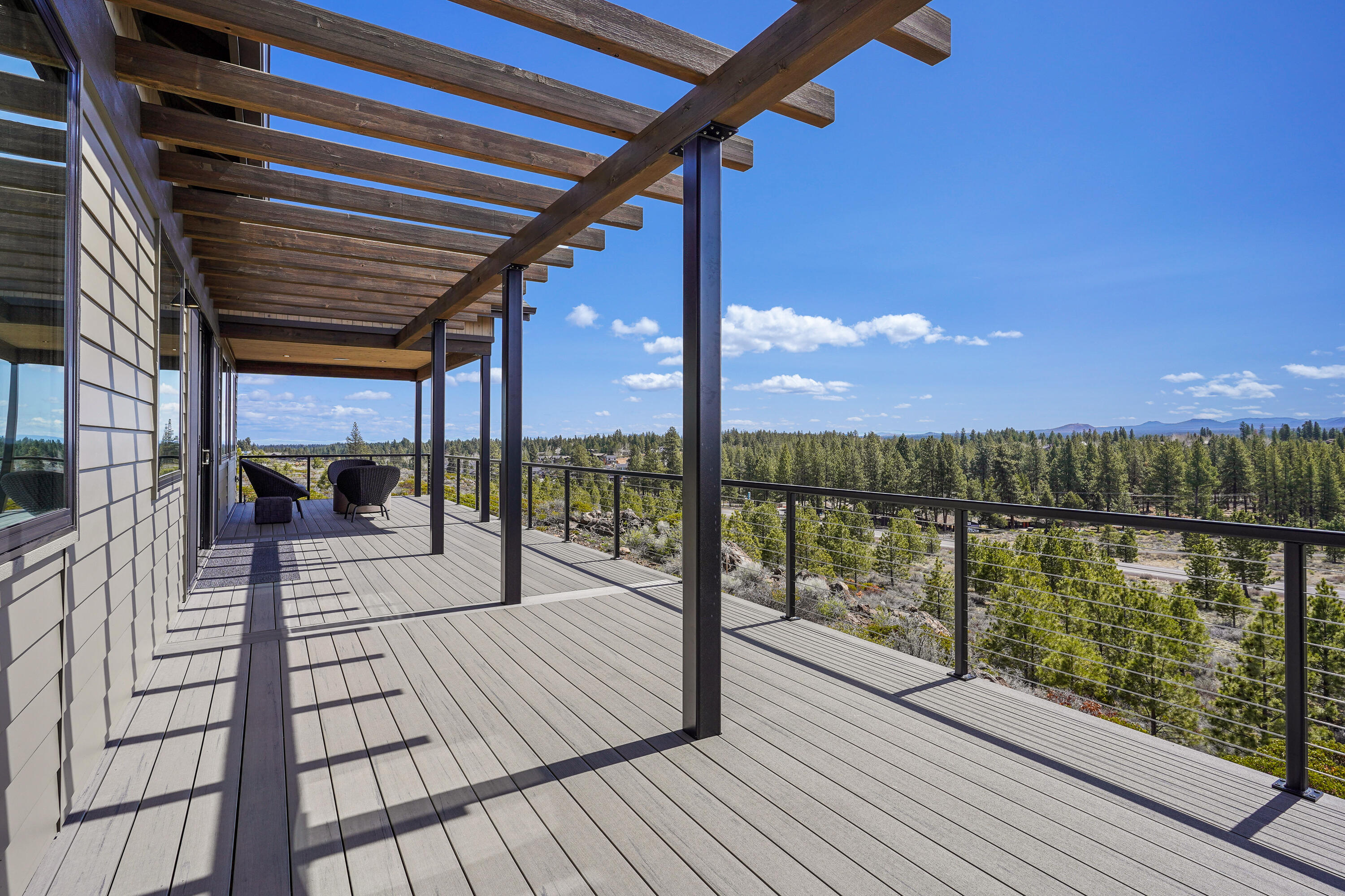 Tetherow - Residential