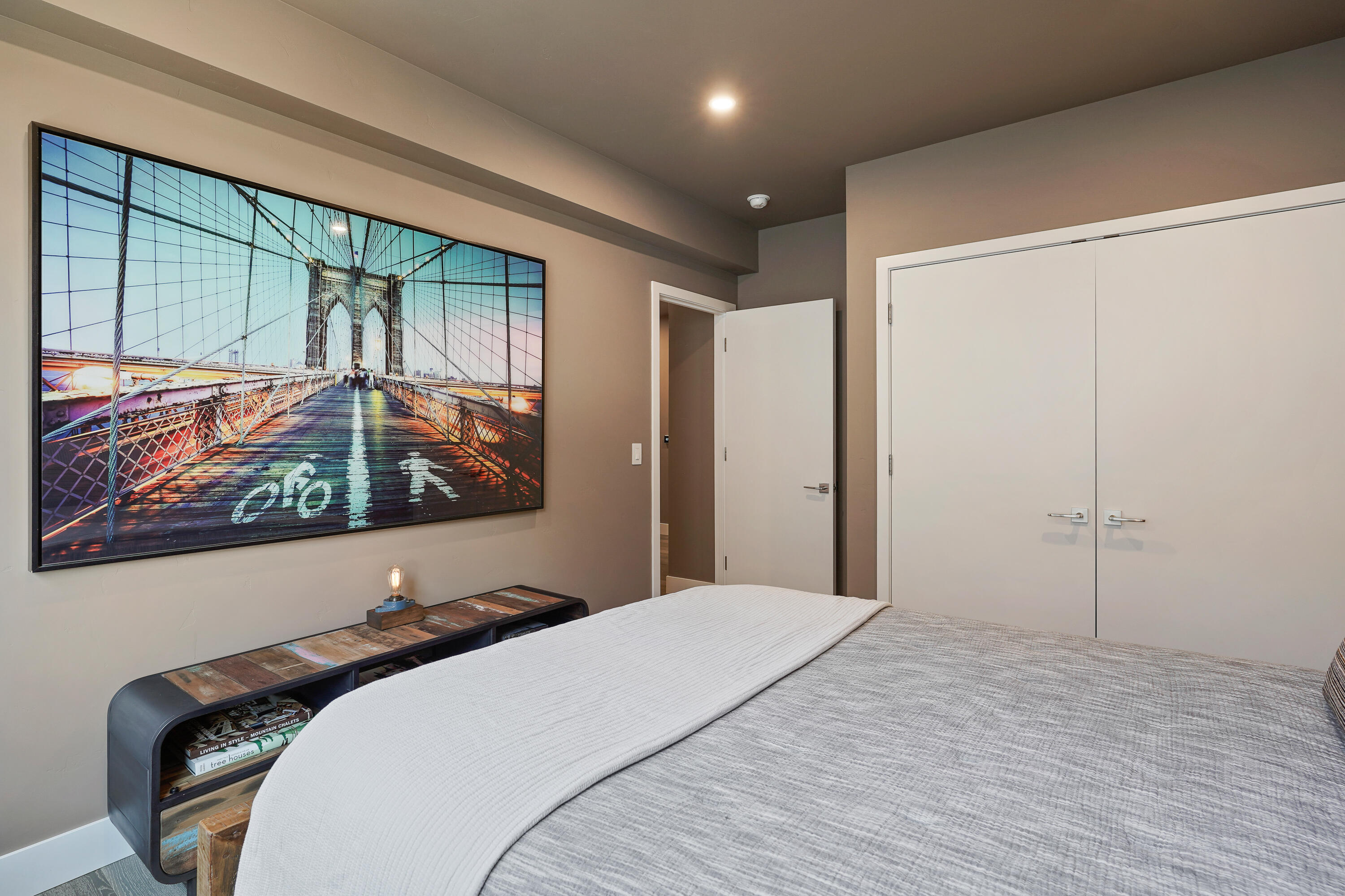 Tetherow - Residential