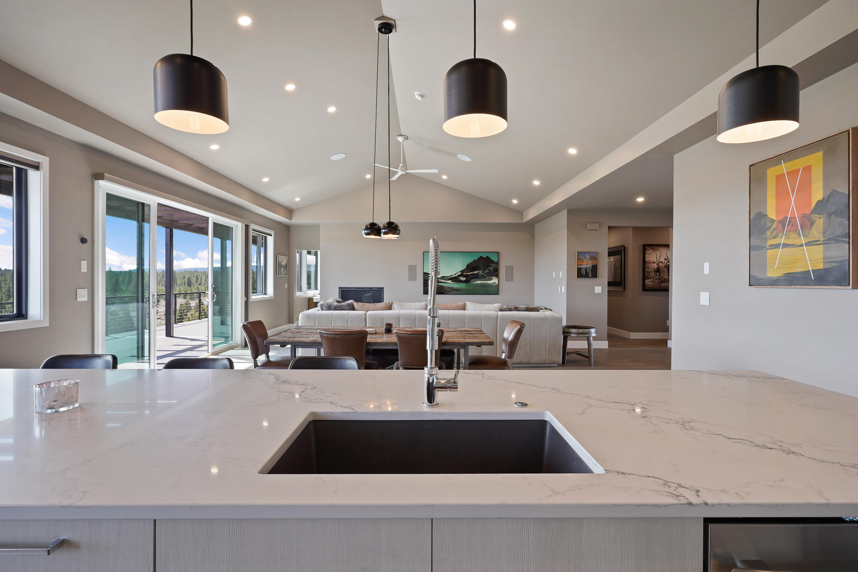 Tetherow - Residential