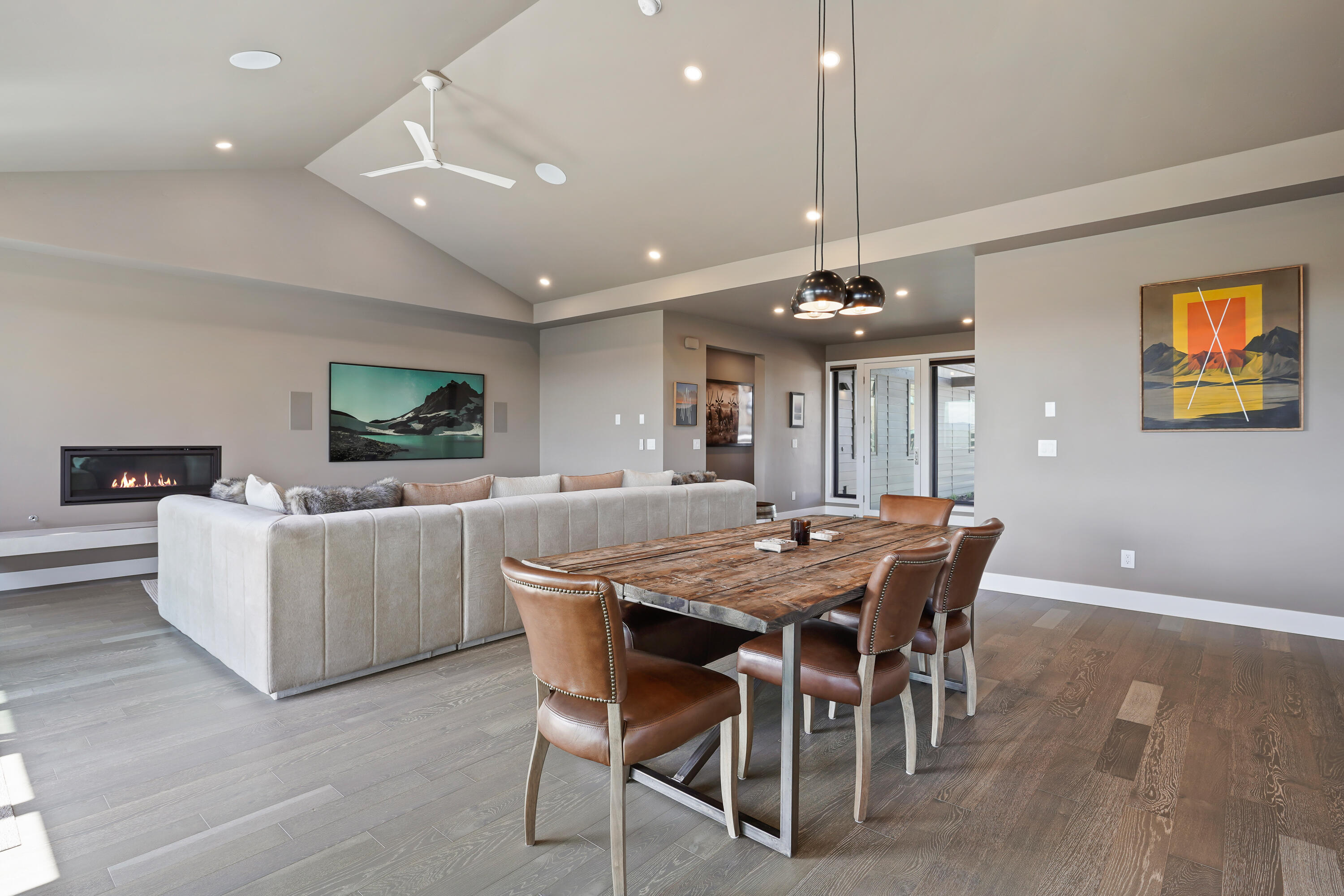 Tetherow - Residential