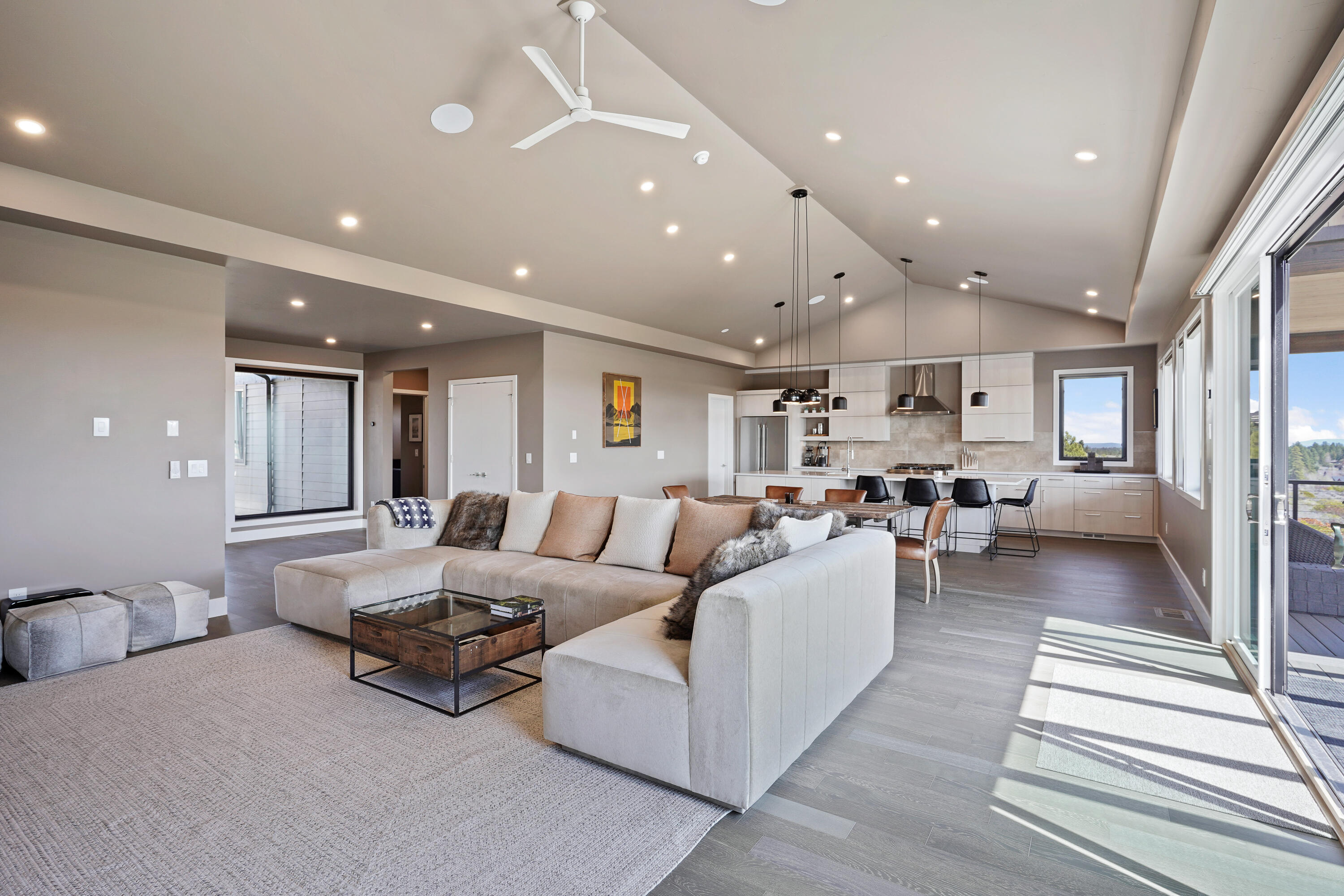 Tetherow - Residential