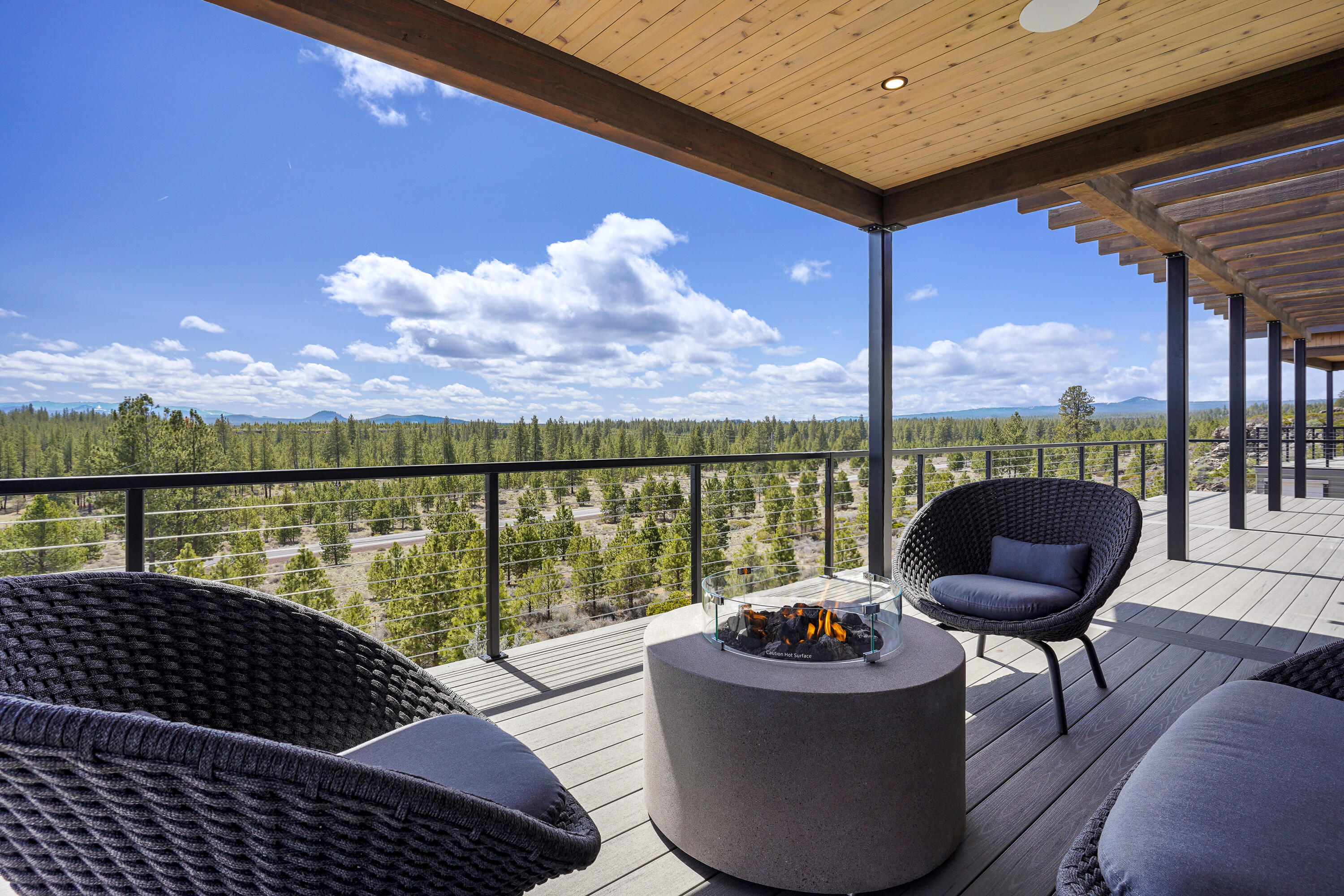 Tetherow - Residential