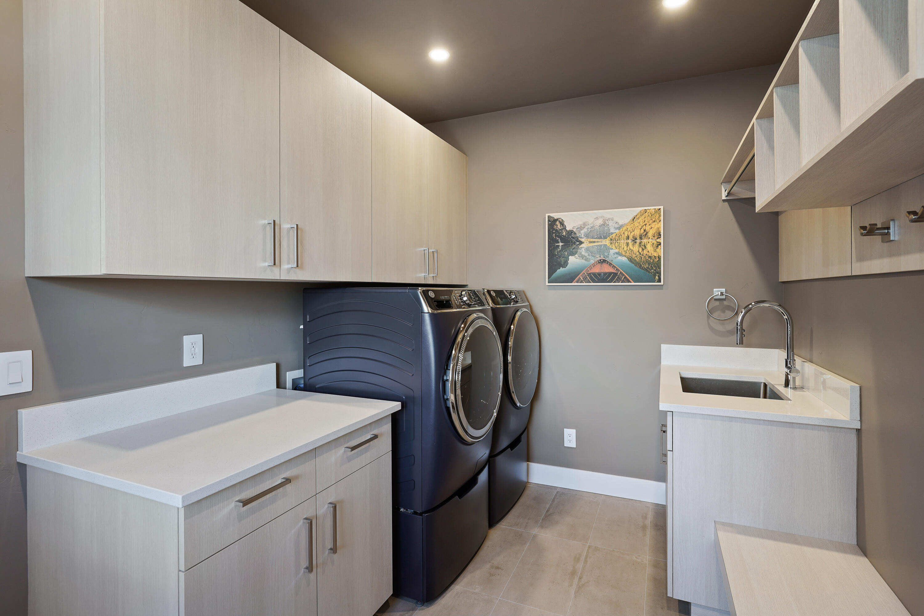 Tetherow - Residential