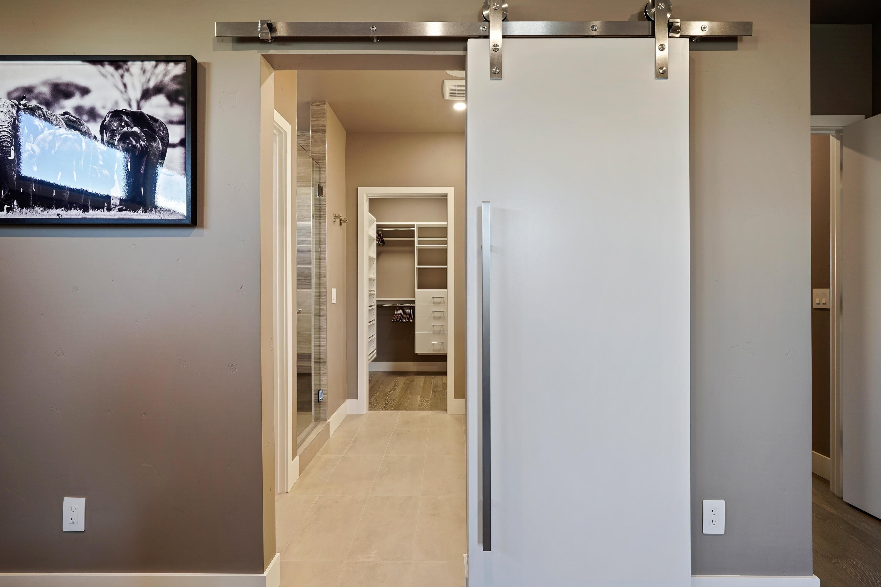 Tetherow - Residential