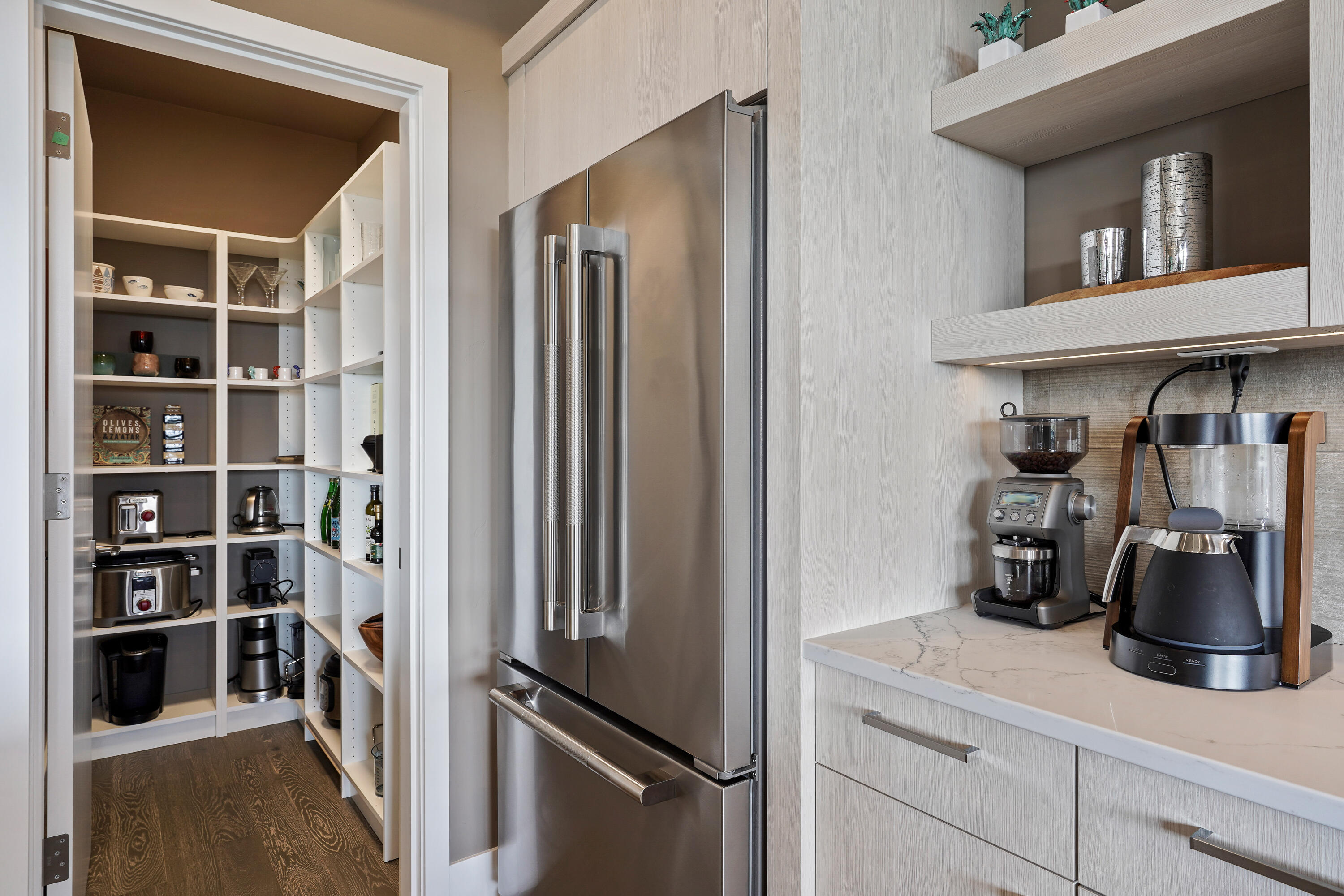 Tetherow - Residential