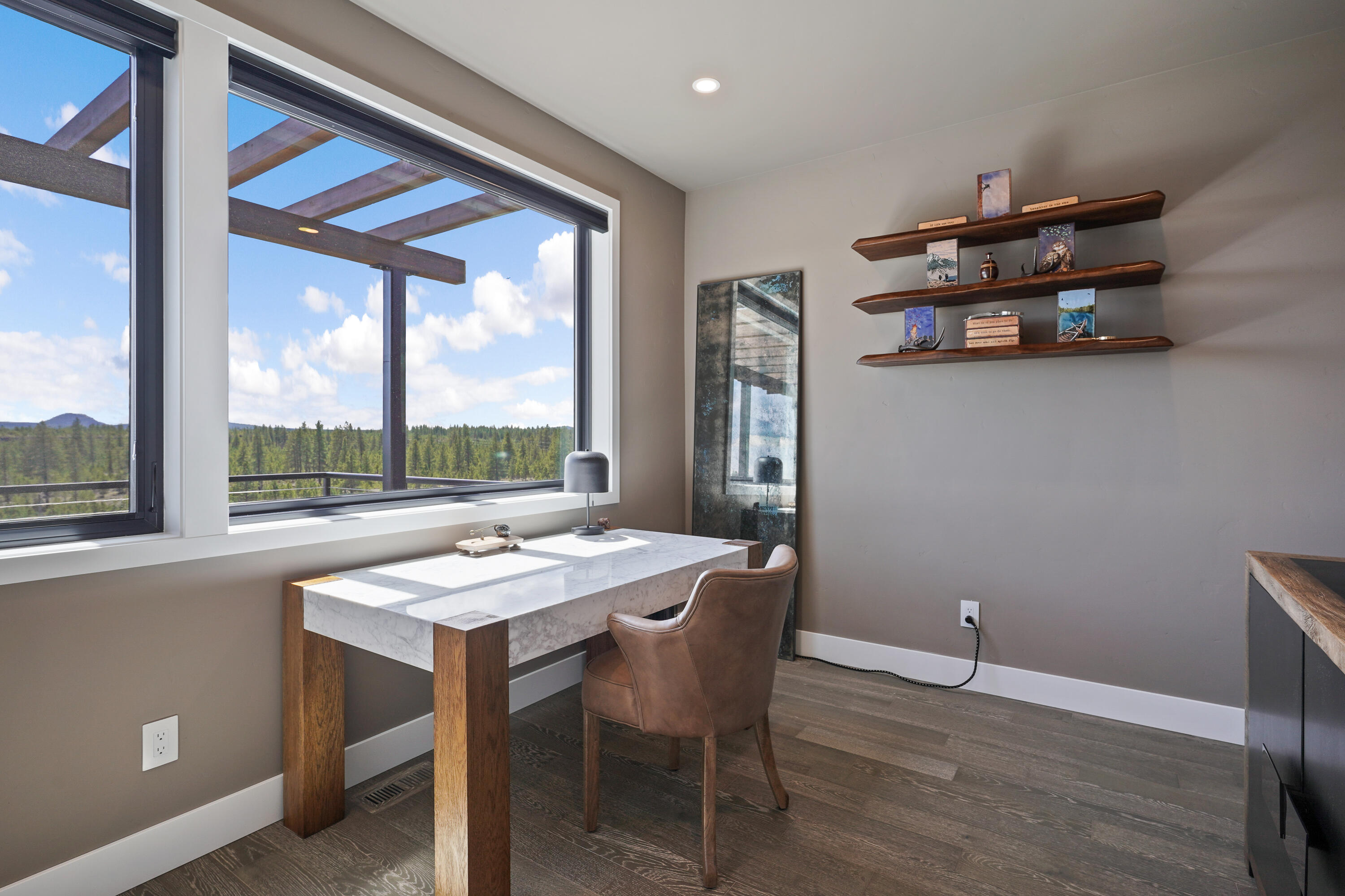 Tetherow - Residential