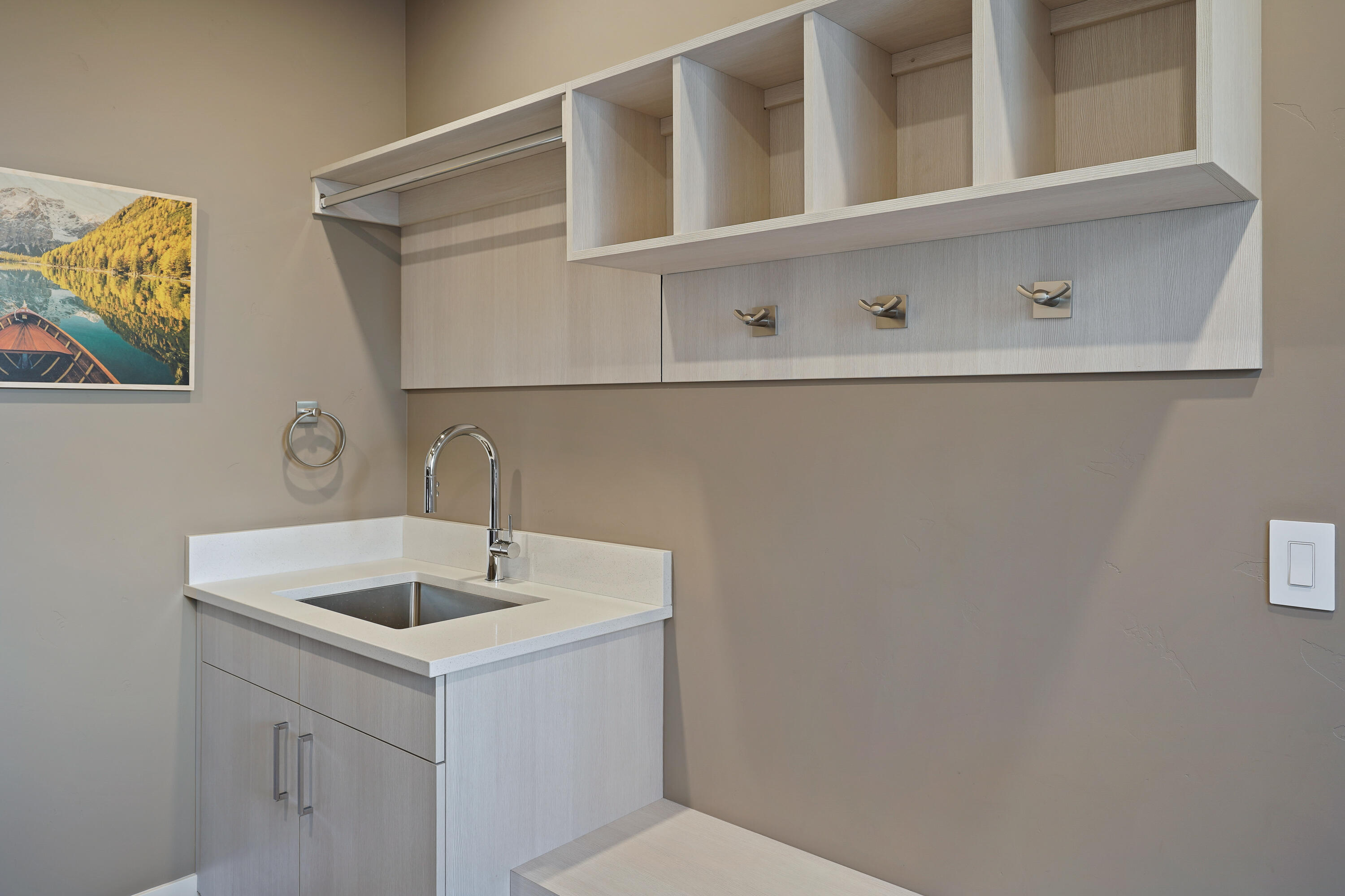 Tetherow - Residential