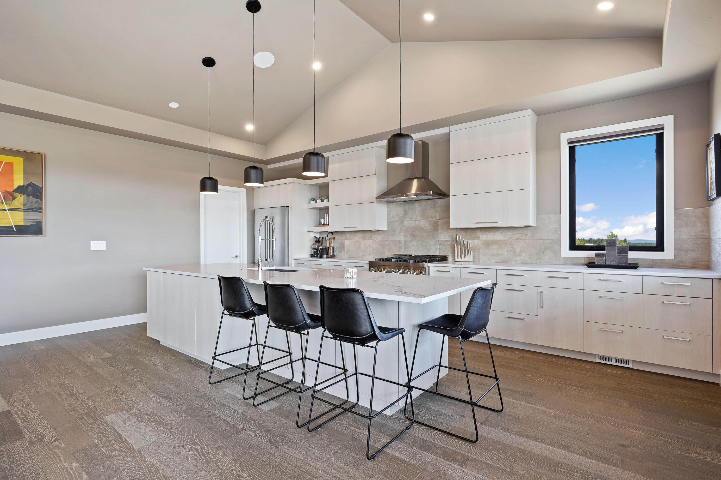 Tetherow - Residential