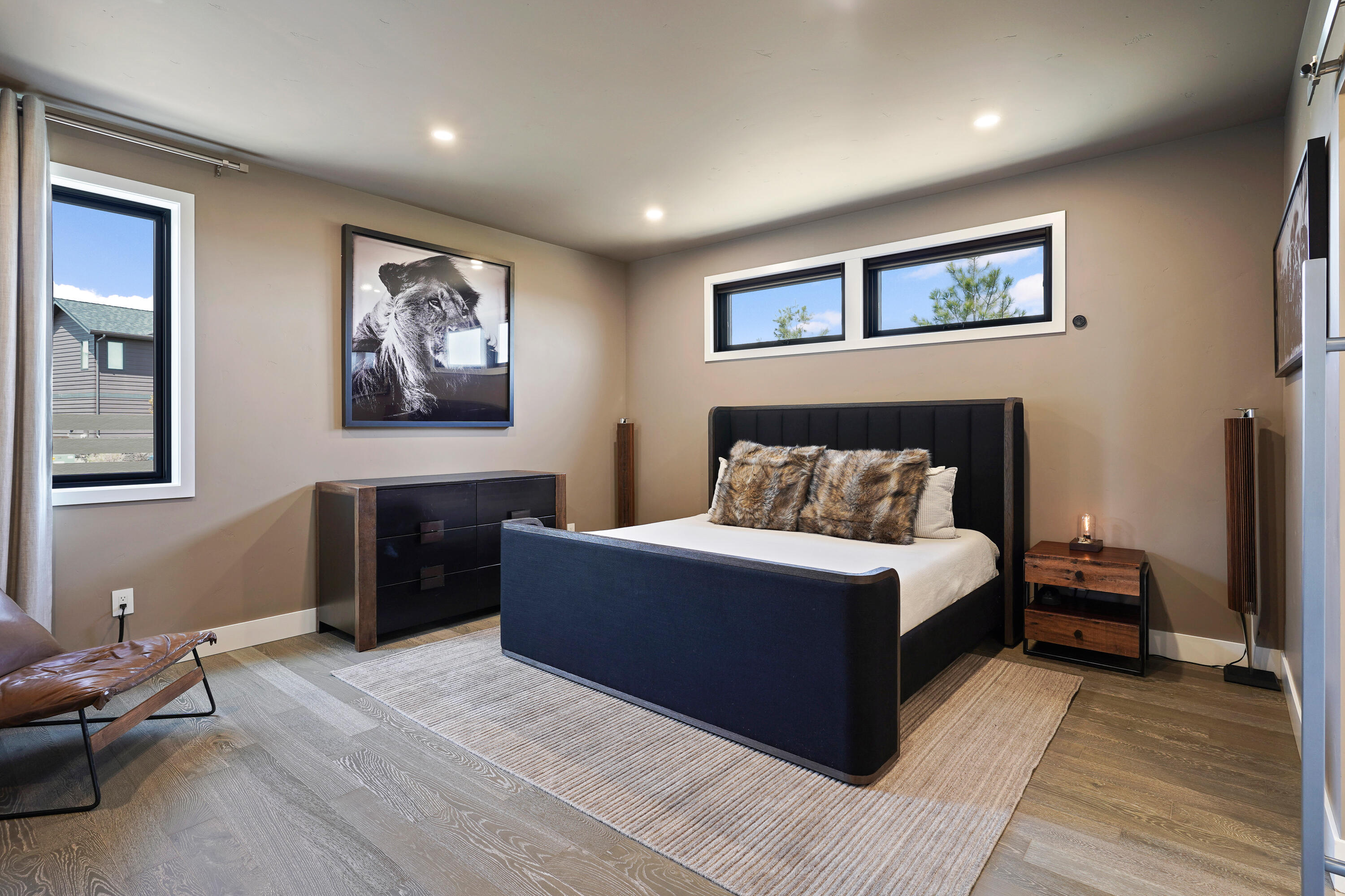 Tetherow - Residential