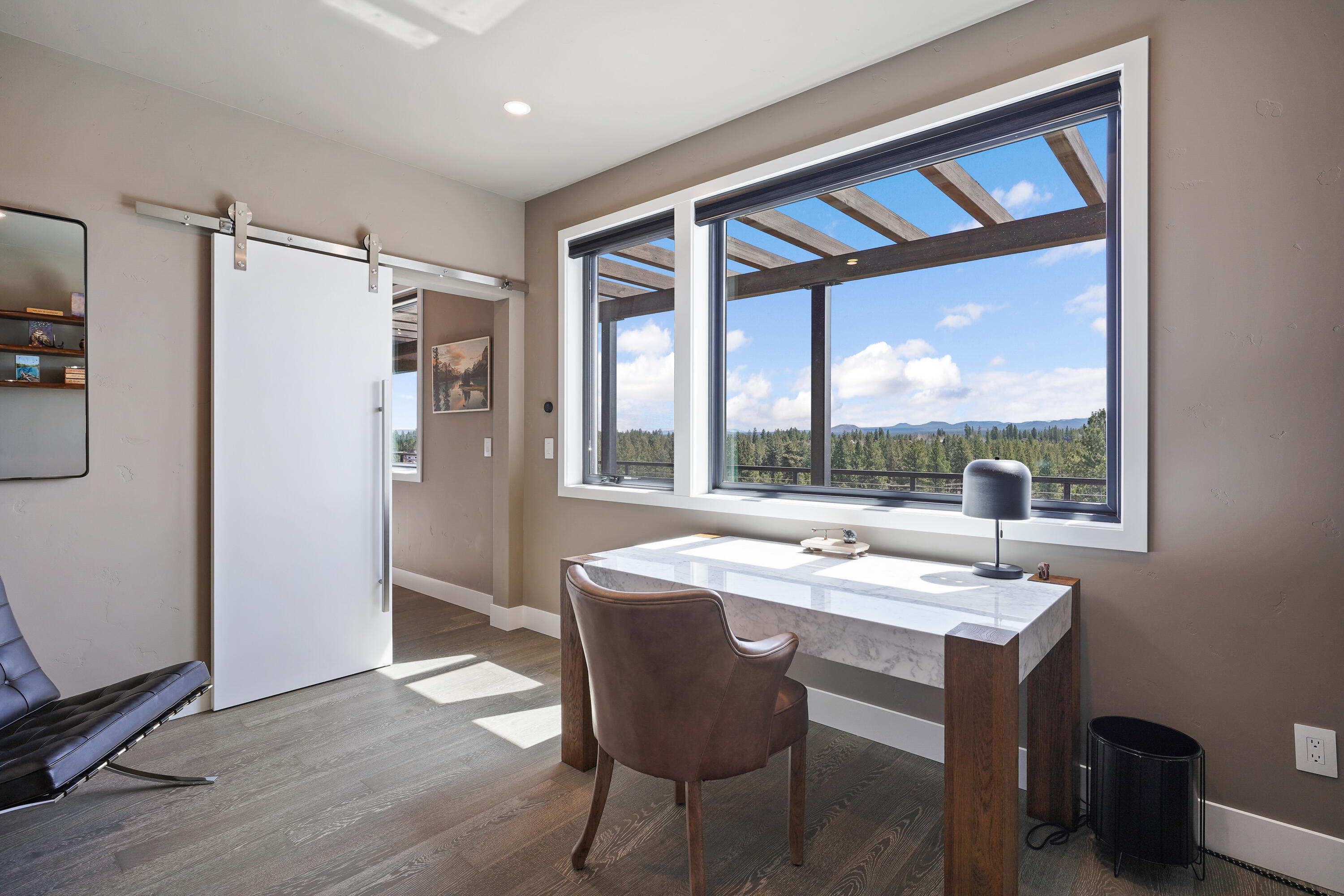 Tetherow - Residential