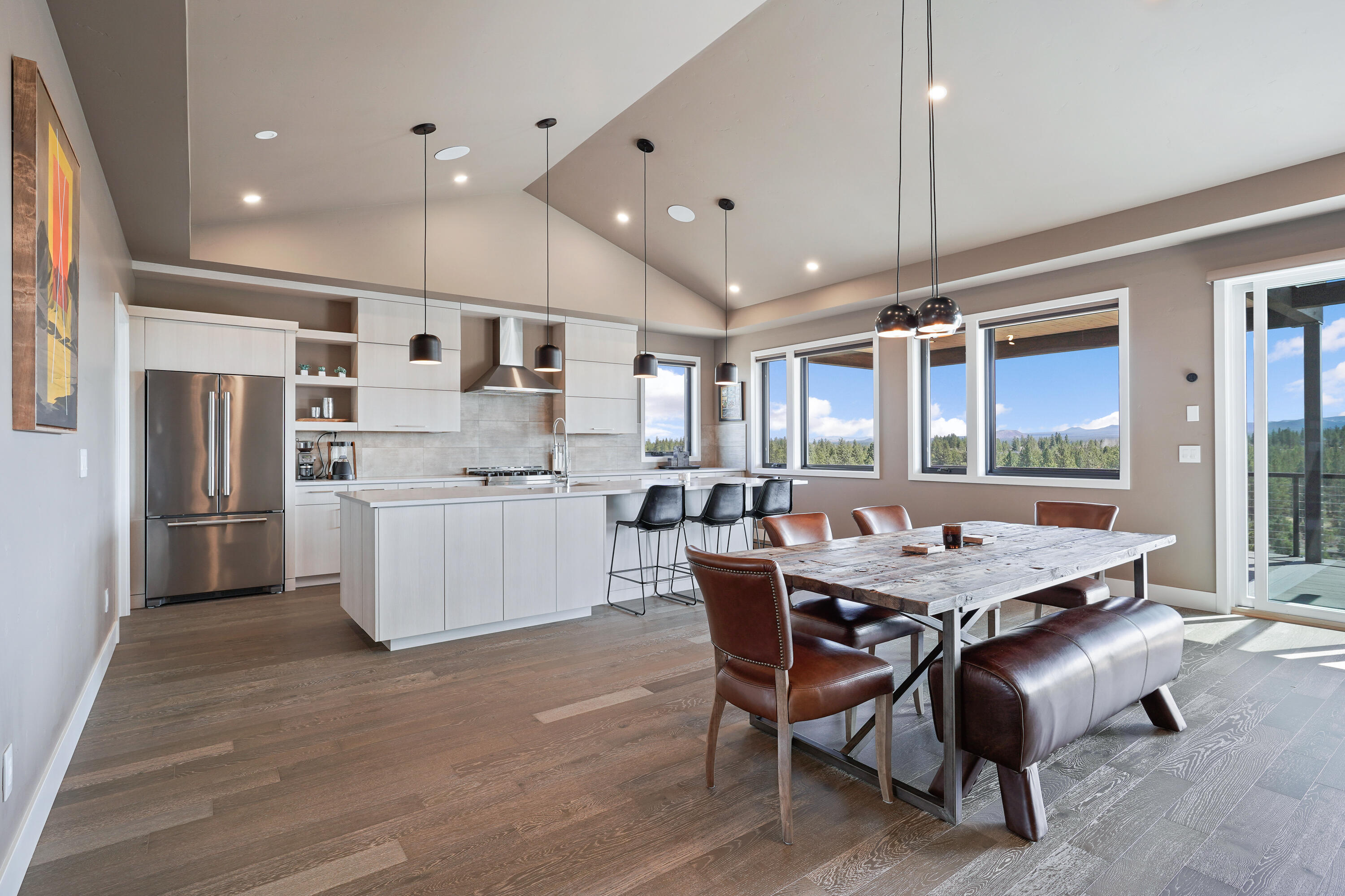 Tetherow - Residential