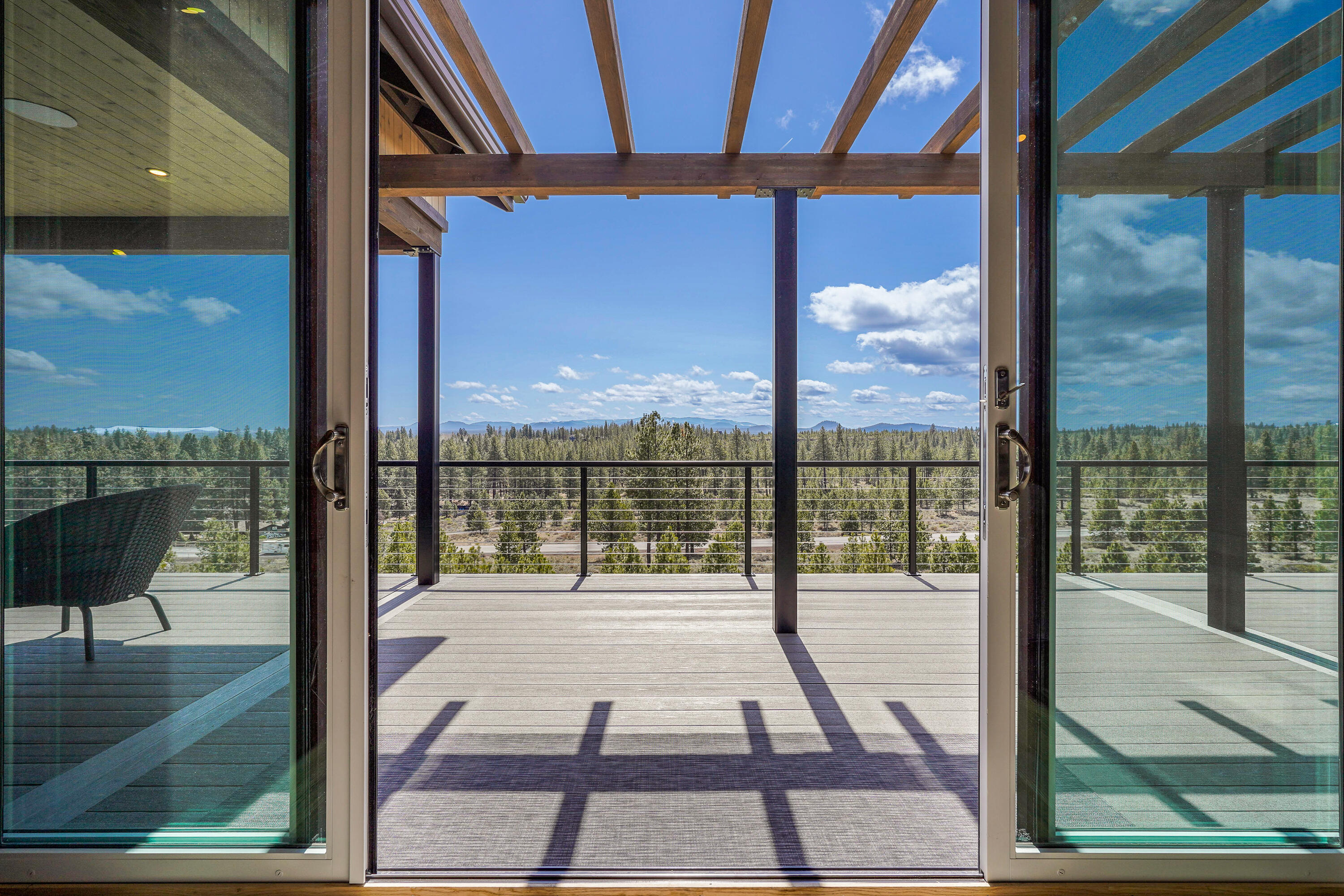 Tetherow - Residential