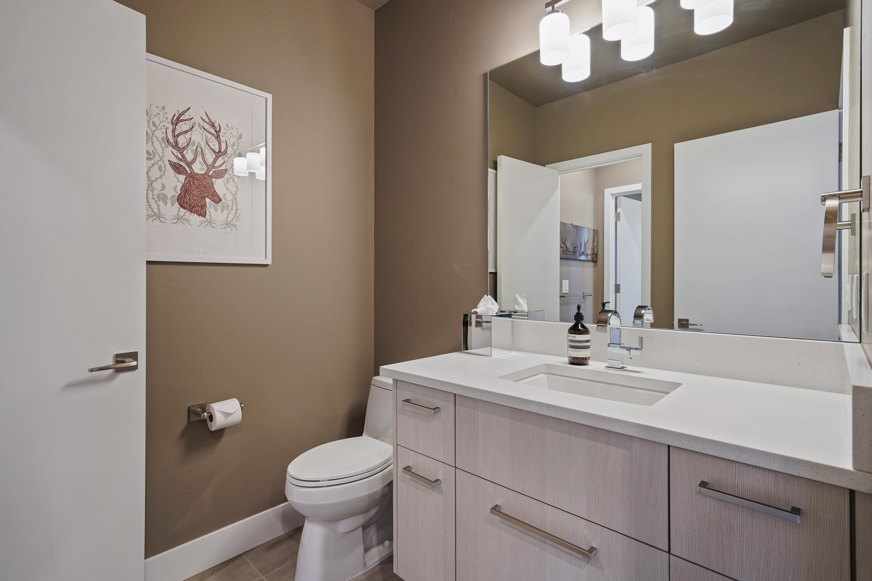 Tetherow - Residential