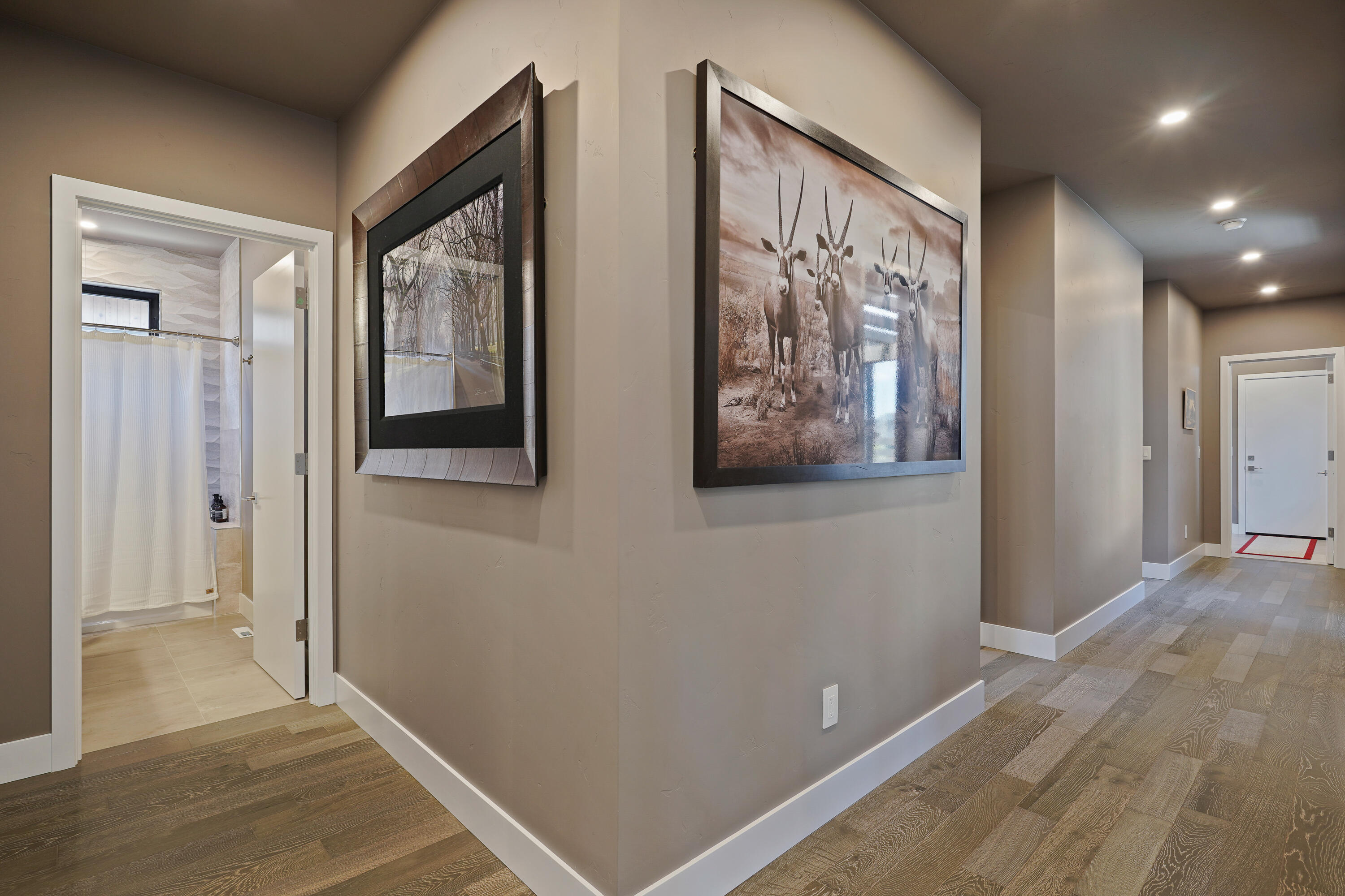 Tetherow - Residential