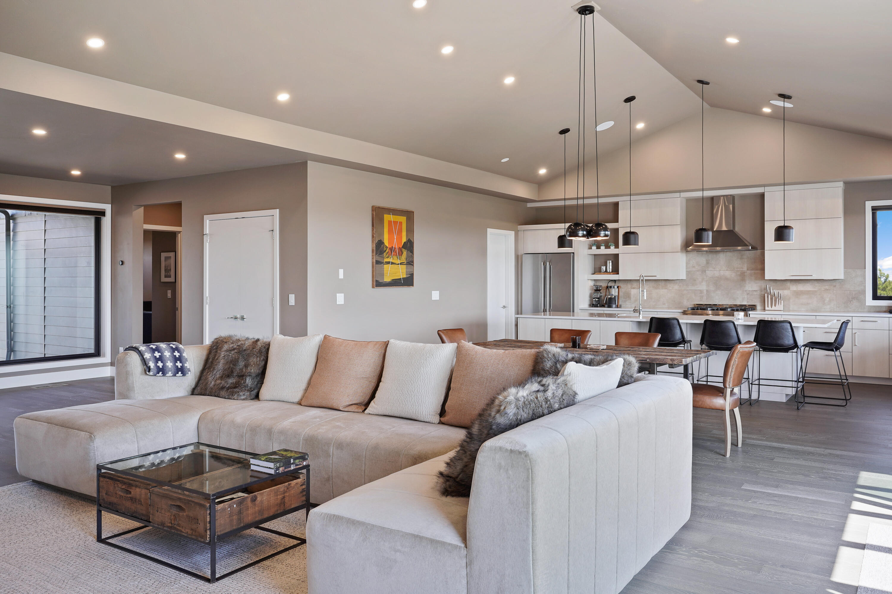 Tetherow - Residential