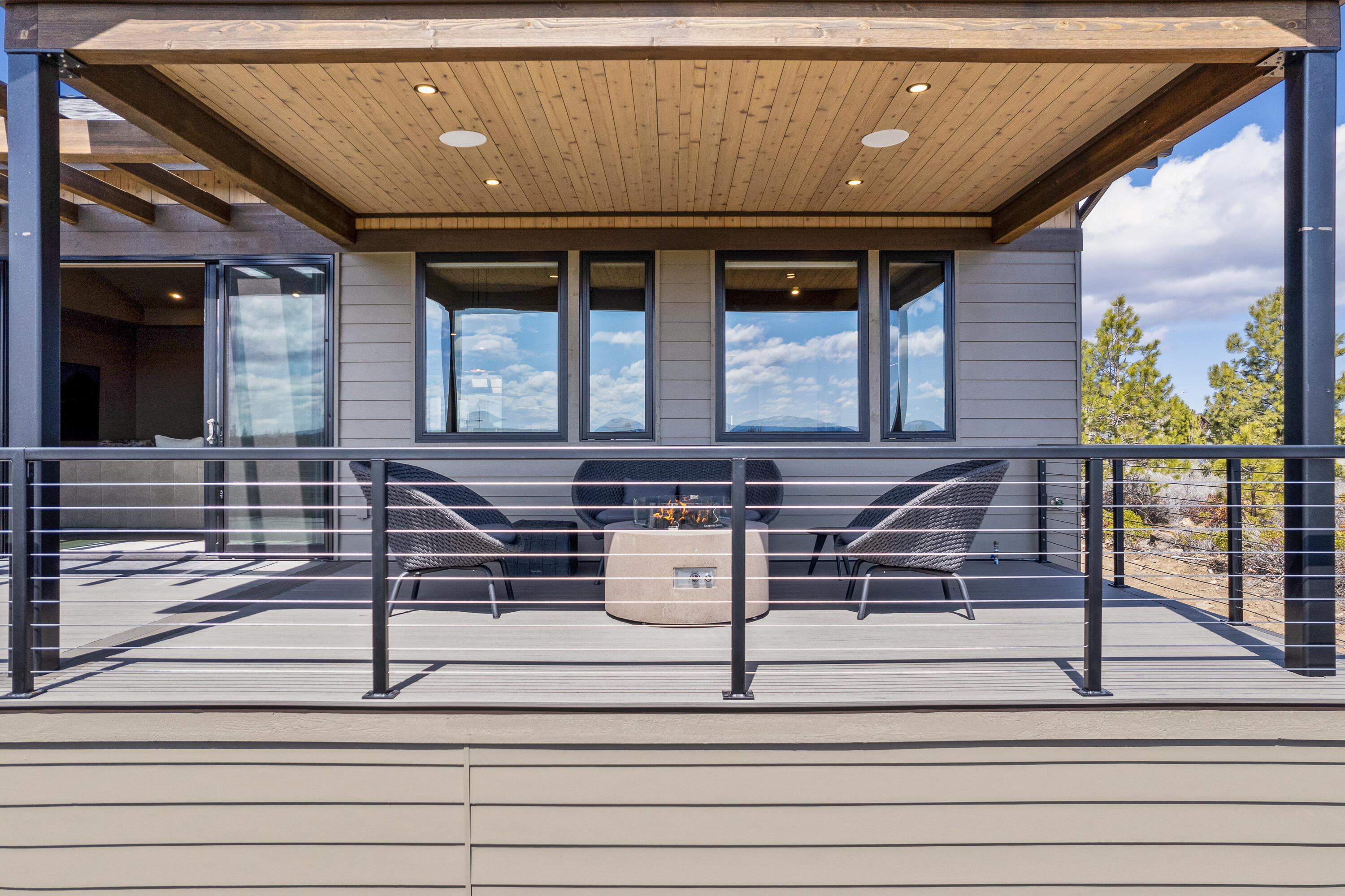 Tetherow - Residential