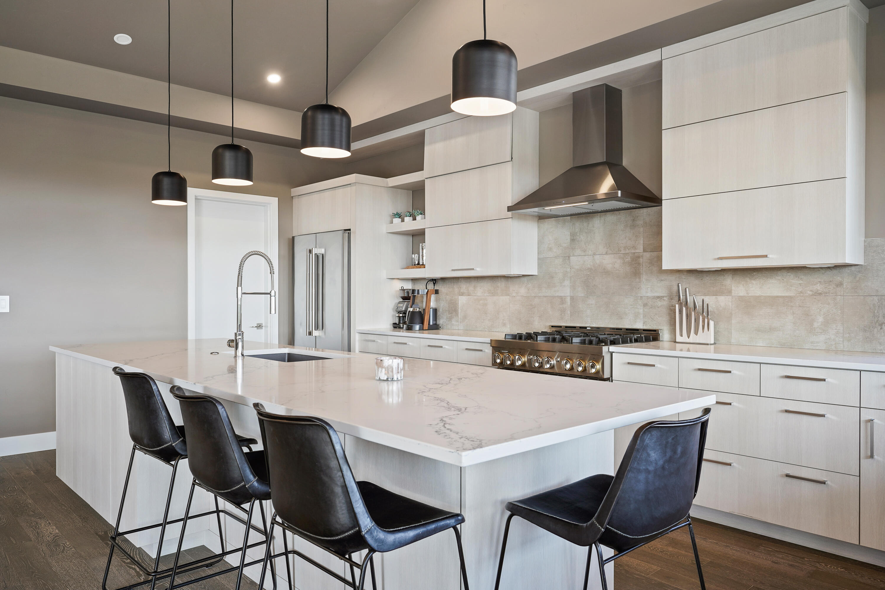 Tetherow - Residential