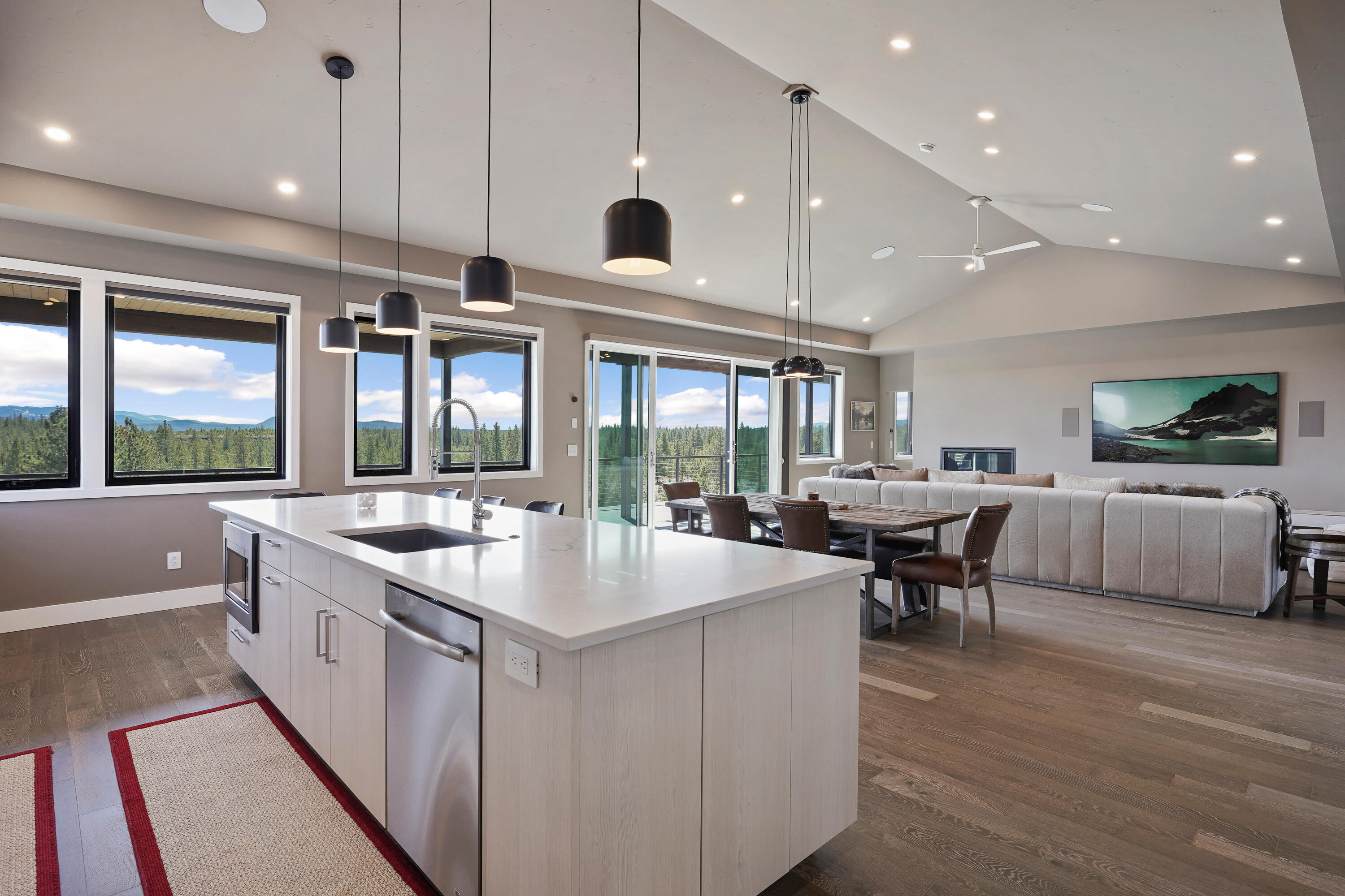 Tetherow - Residential