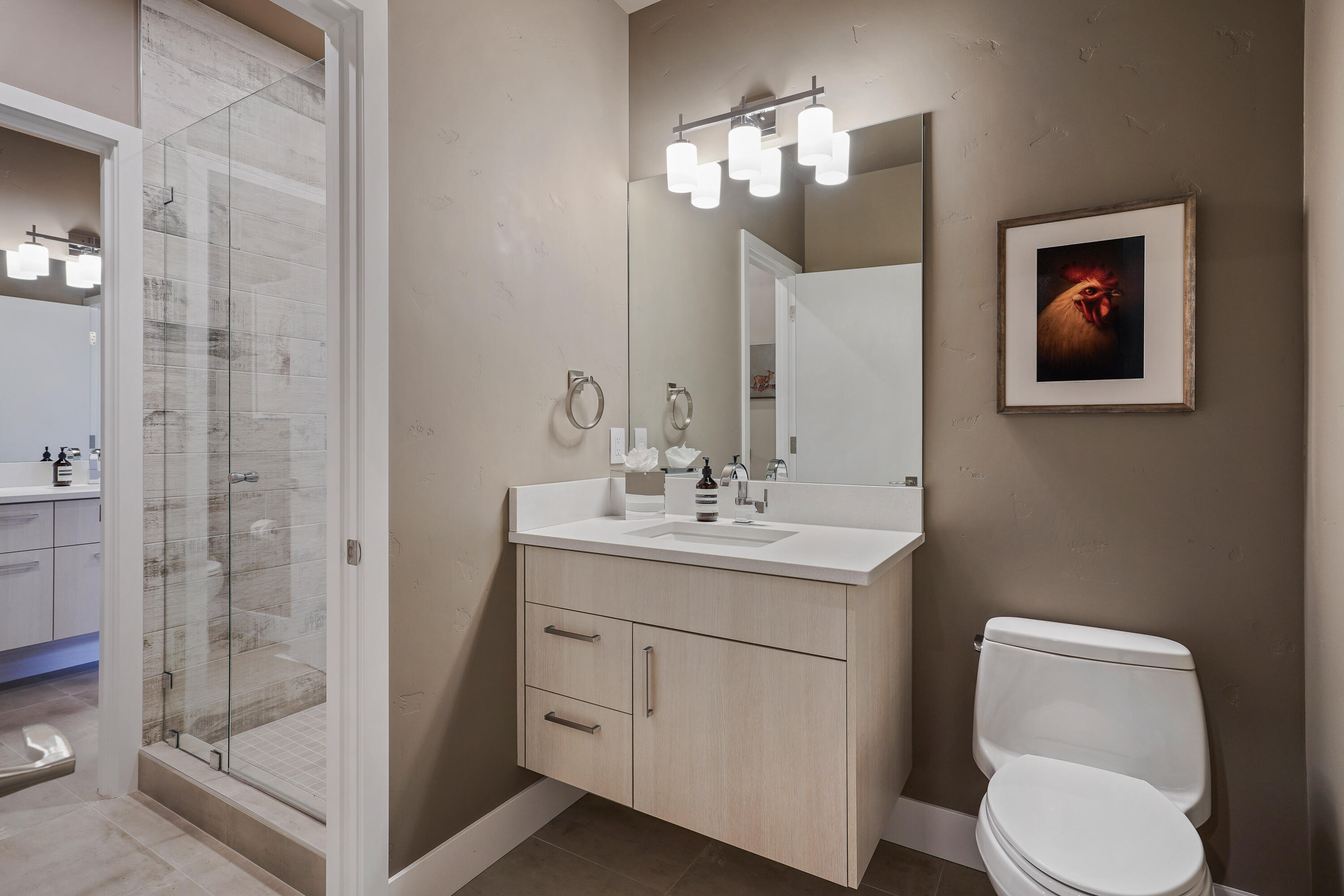 Tetherow - Residential