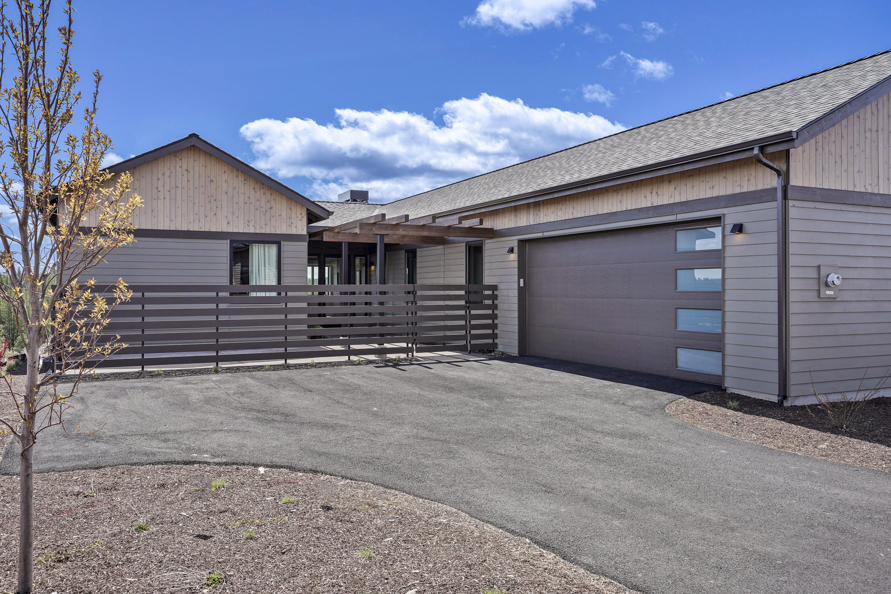 Tetherow - Residential