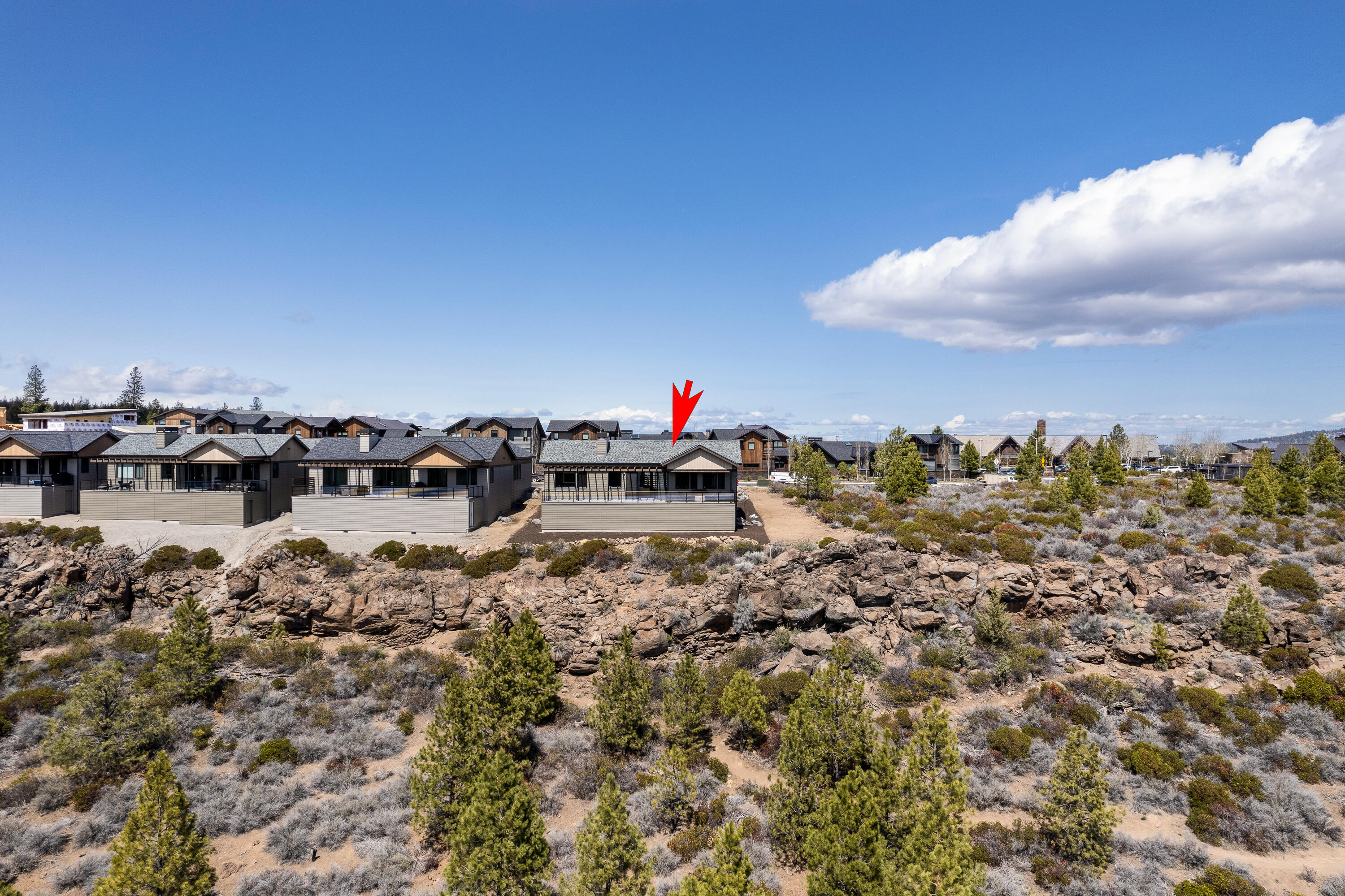 Tetherow - Residential