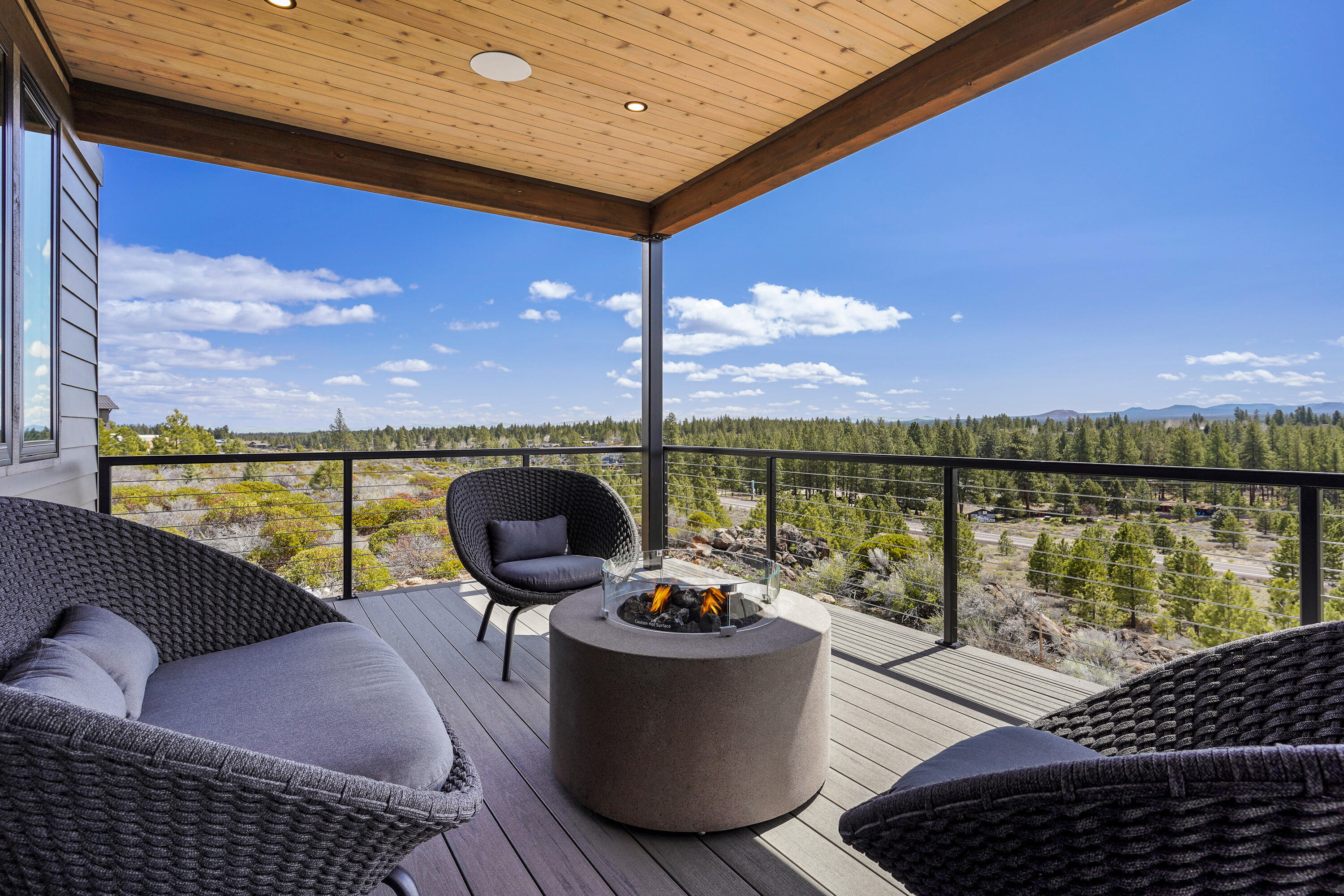 Tetherow - Residential