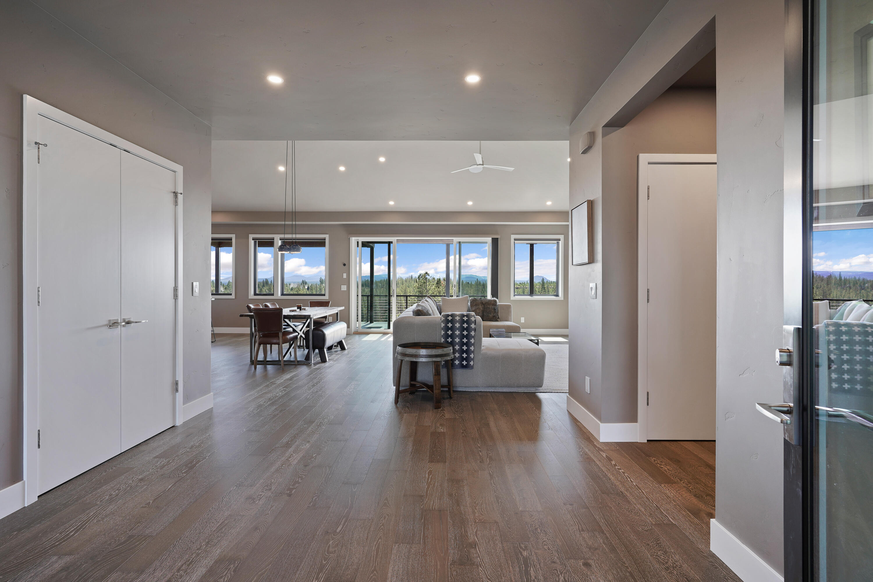 Tetherow - Residential