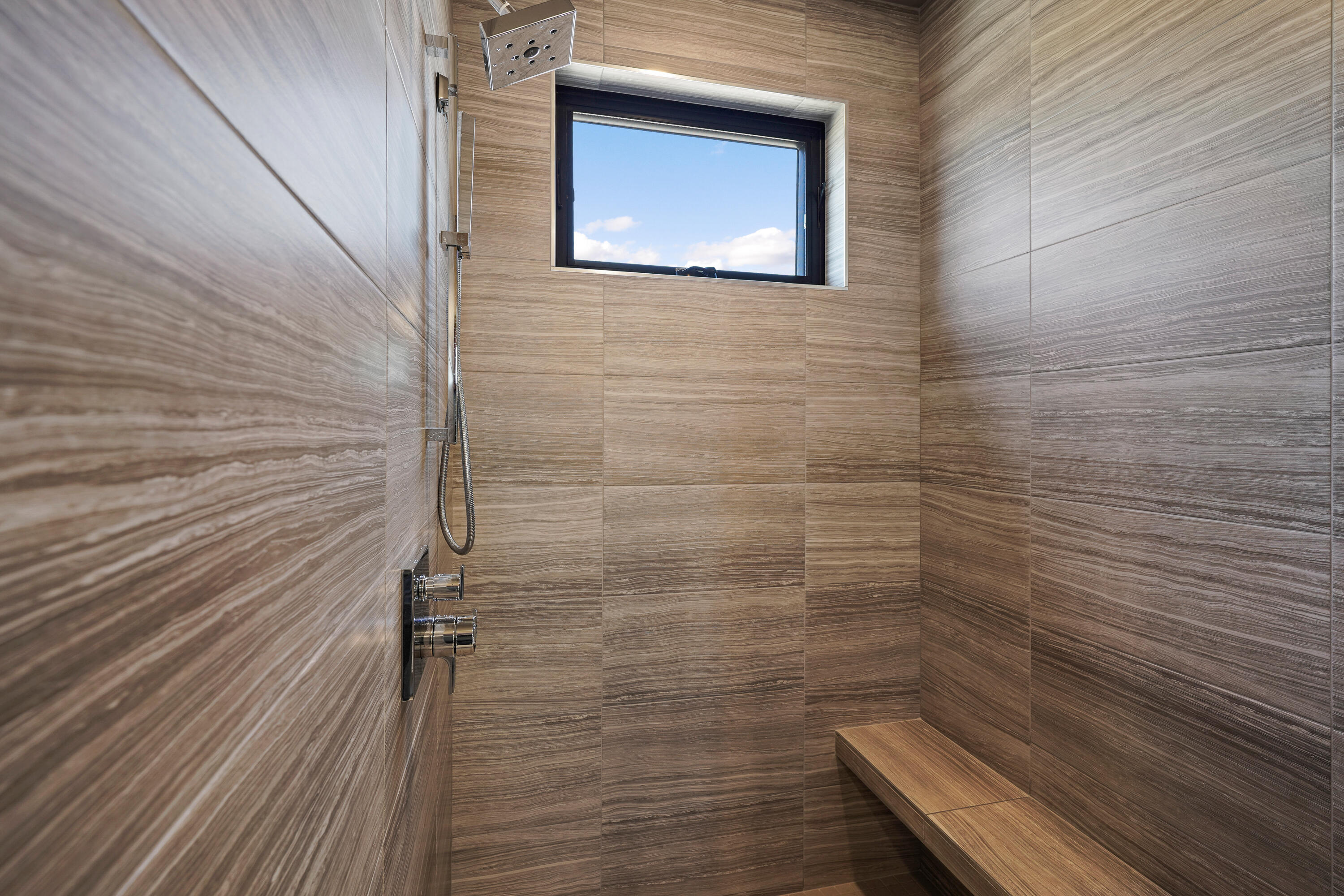 Tetherow - Residential