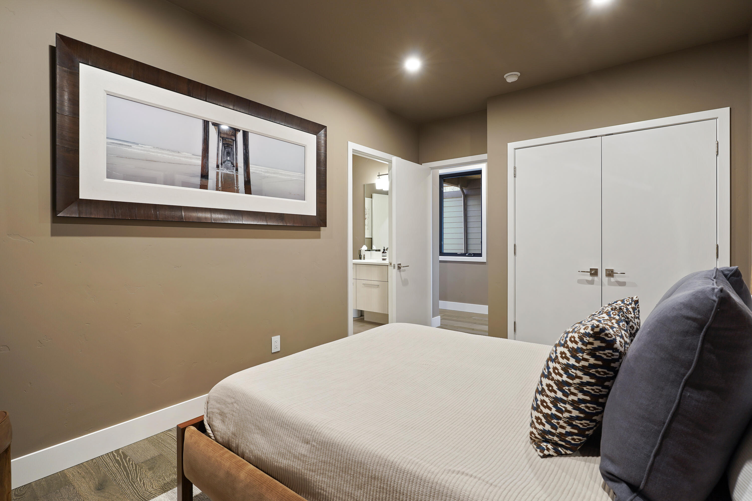 Tetherow - Residential