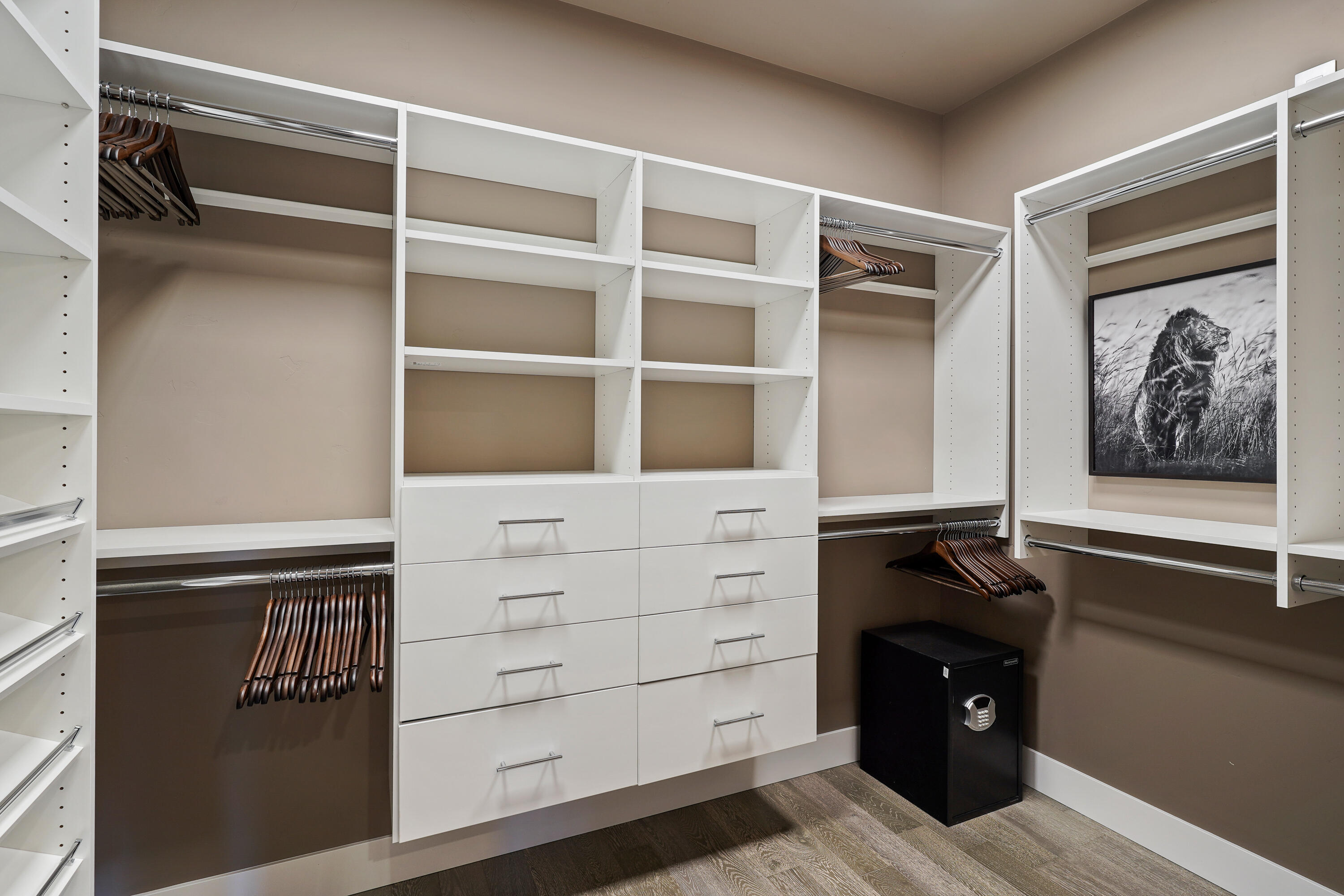 Tetherow - Residential