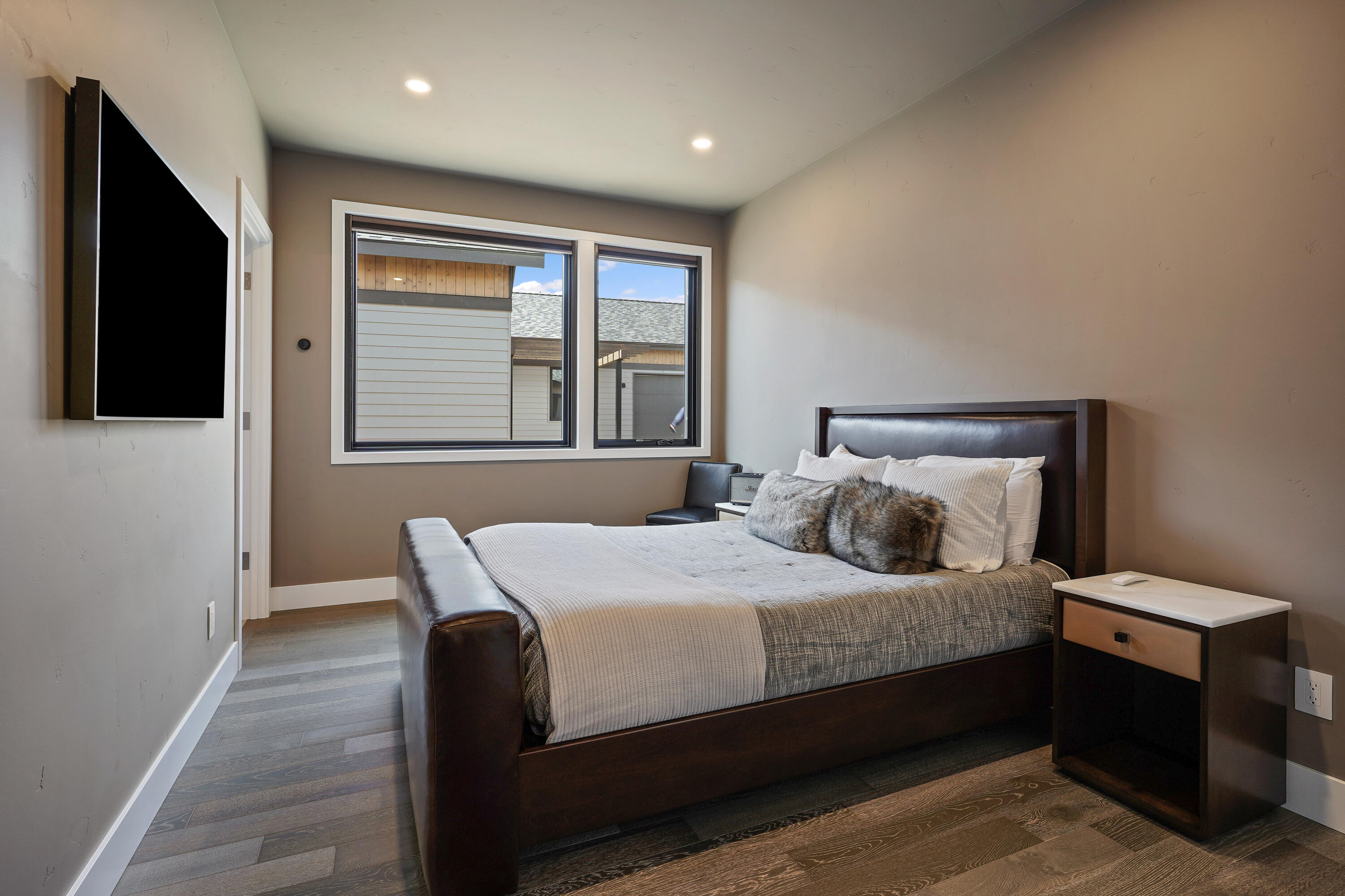 Tetherow - Residential