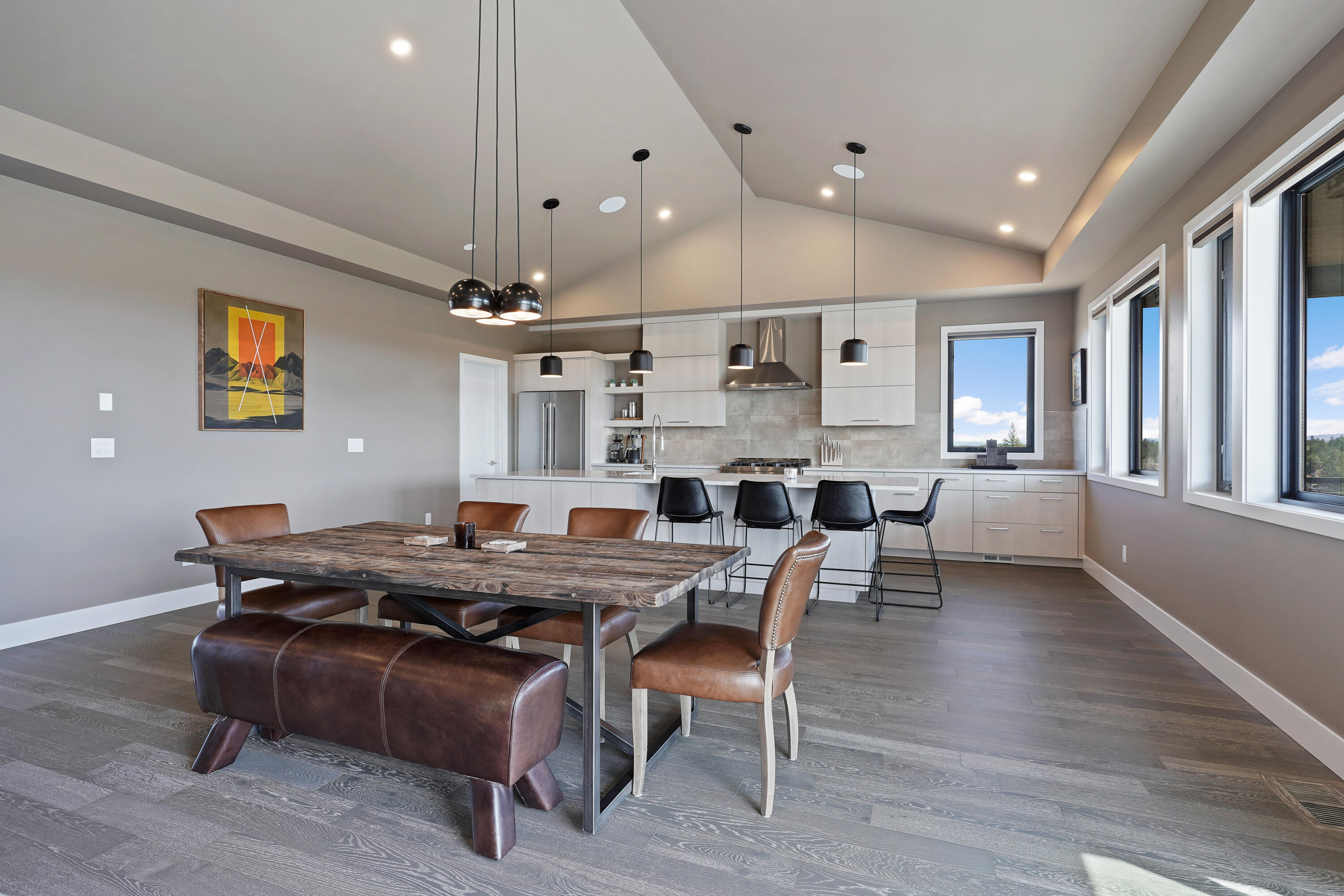 Tetherow - Residential