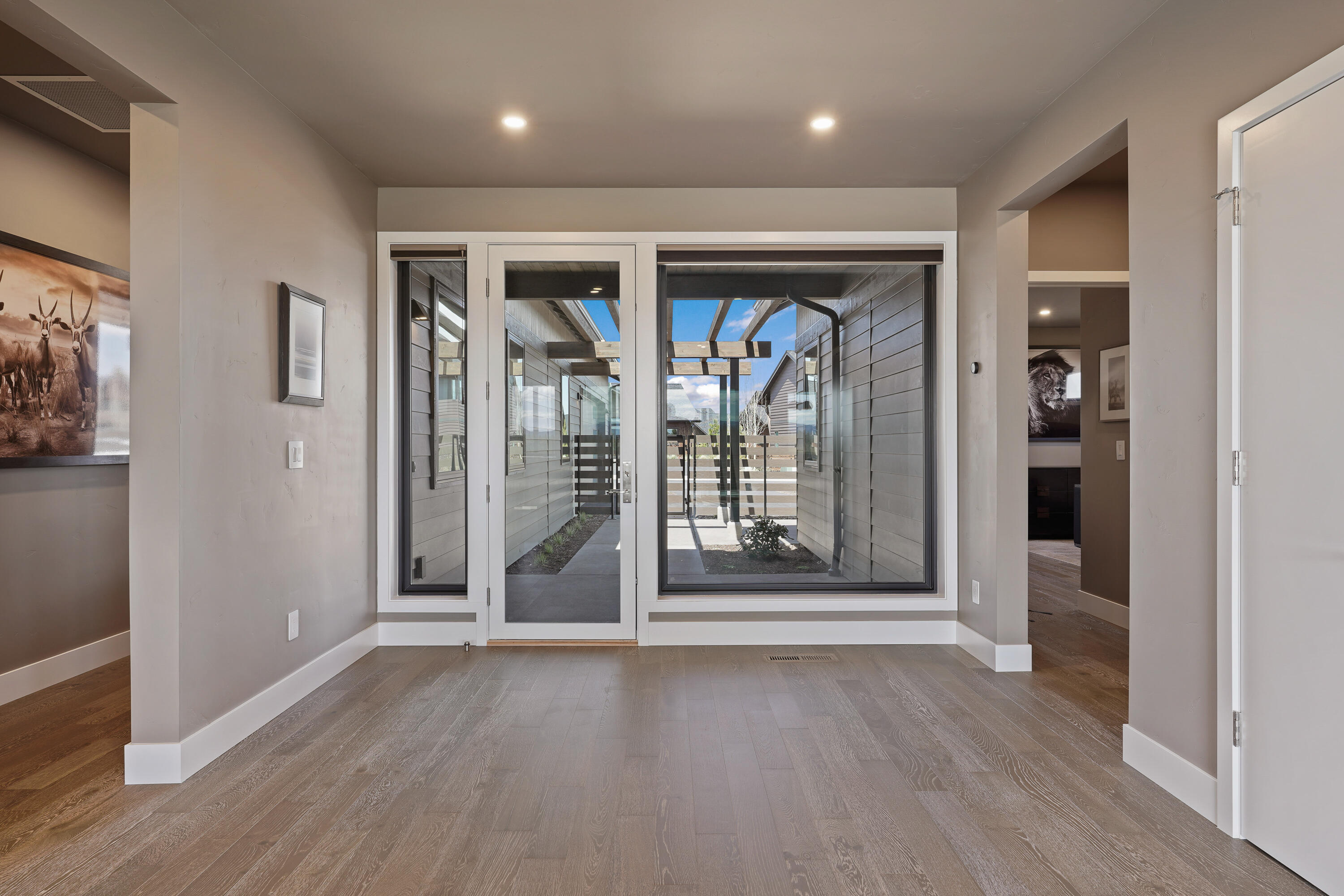 Tetherow - Residential