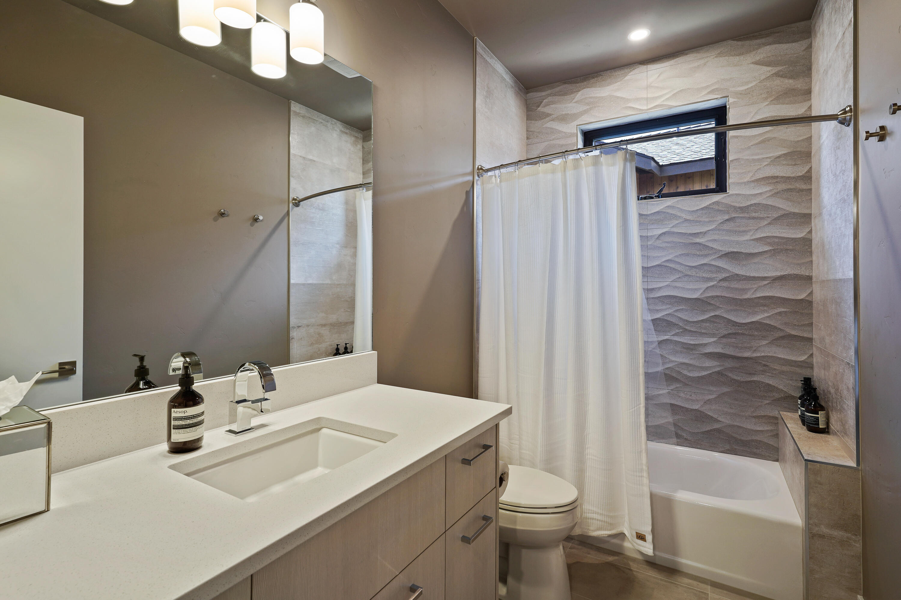 Tetherow - Residential