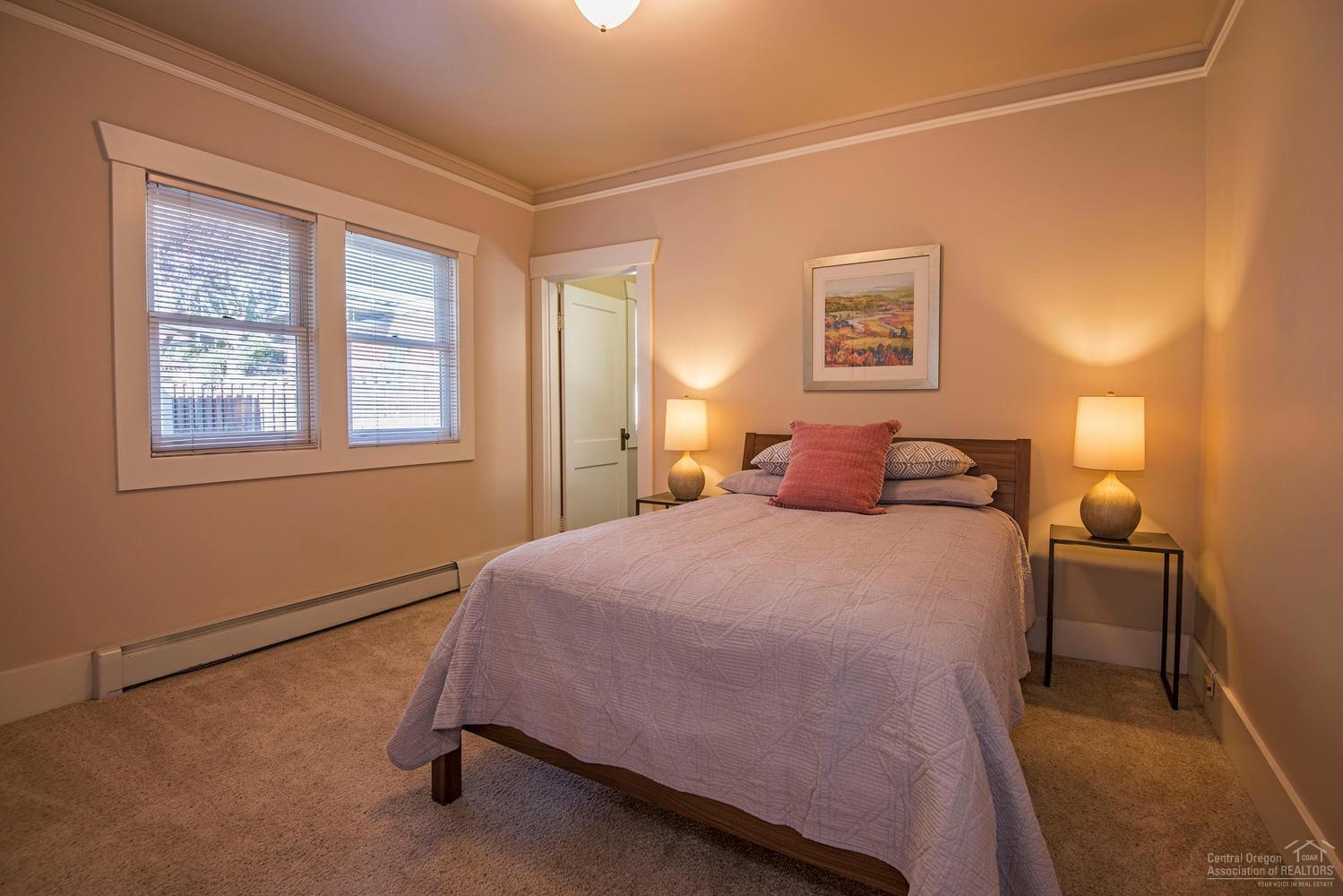 River Terrace - Residential