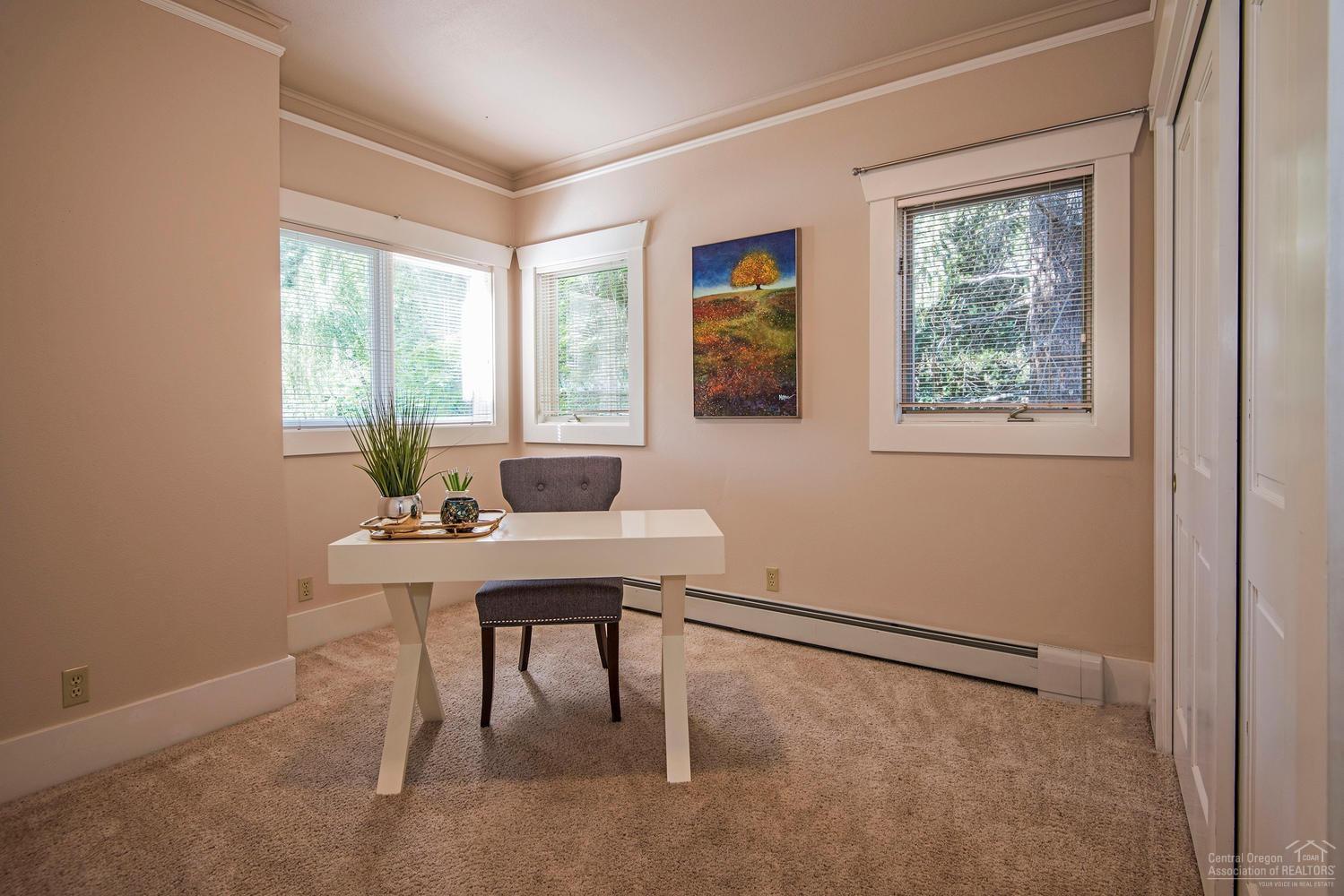 River Terrace - Residential