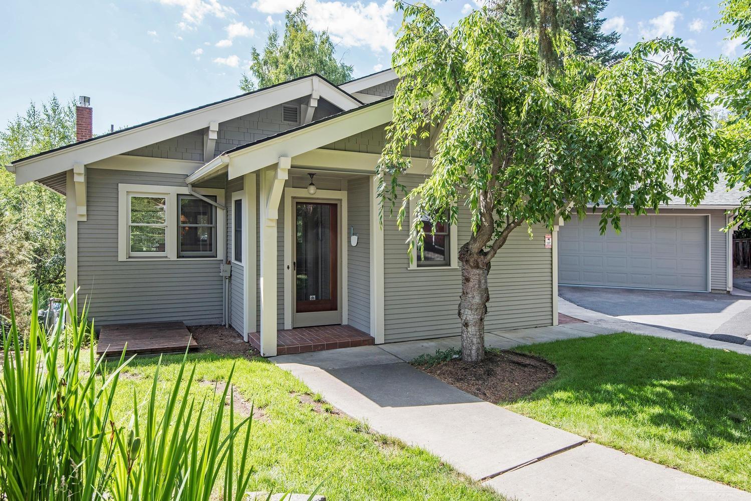 River Terrace - Residential